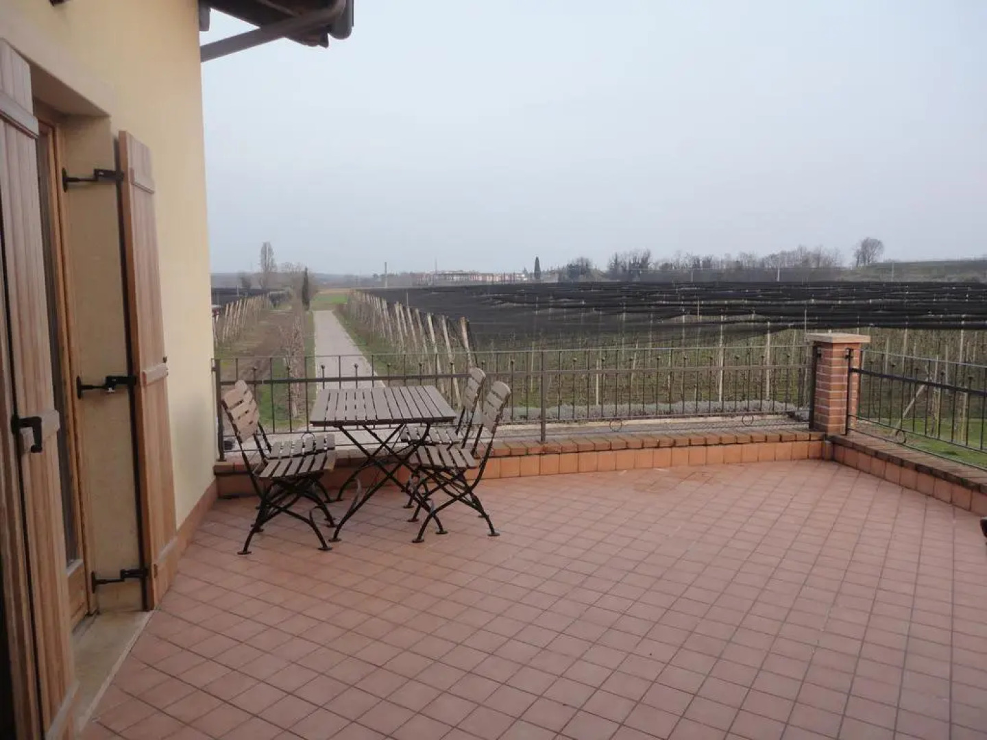 Agriturismo La Molinalda