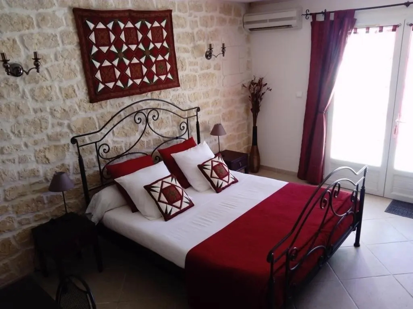 Gite Chez Isabelle et Guy