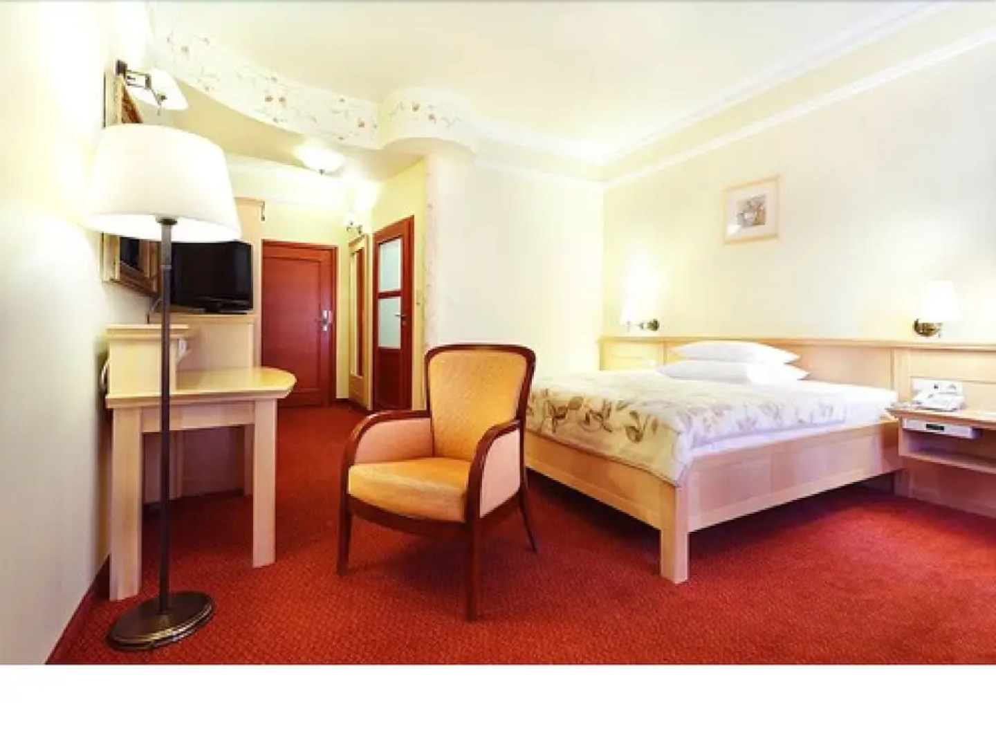 Papuga Park Hotel **** Spa & Wellness 4* Spa w górach Konferencje Bielsko Hotel Bielsko Marrakesz