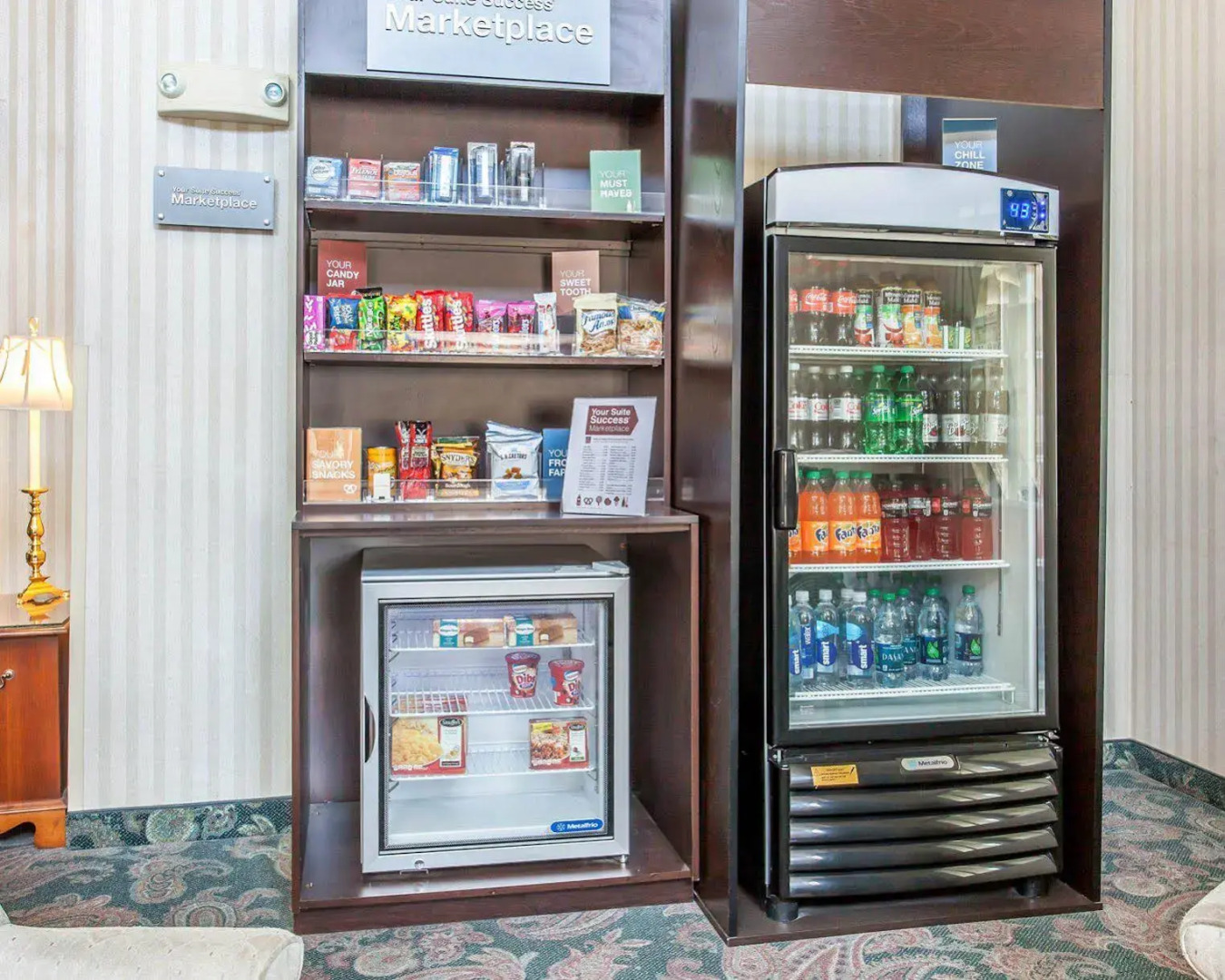 Comfort Suites Yakima