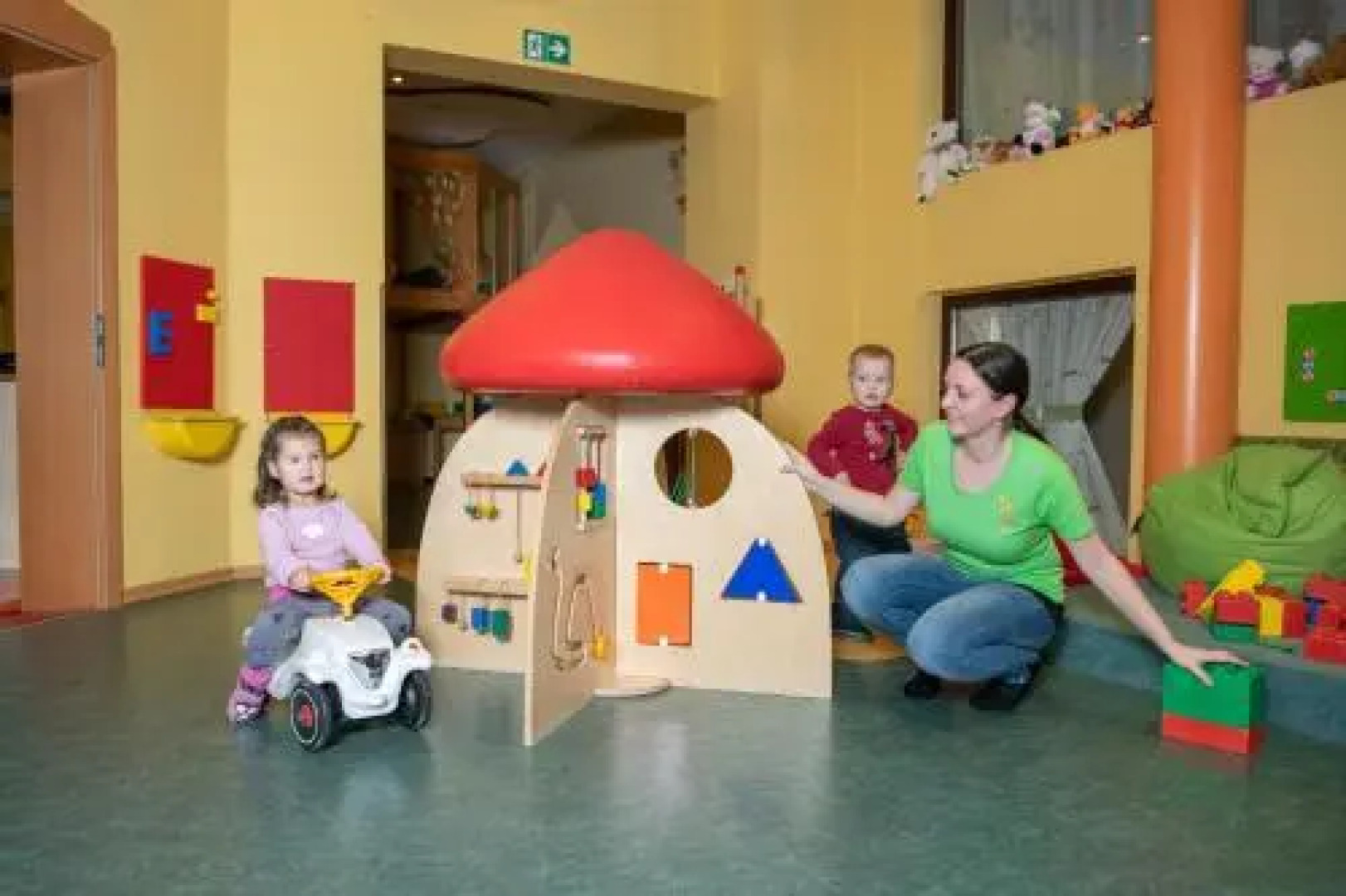 Bliems Familienhotel