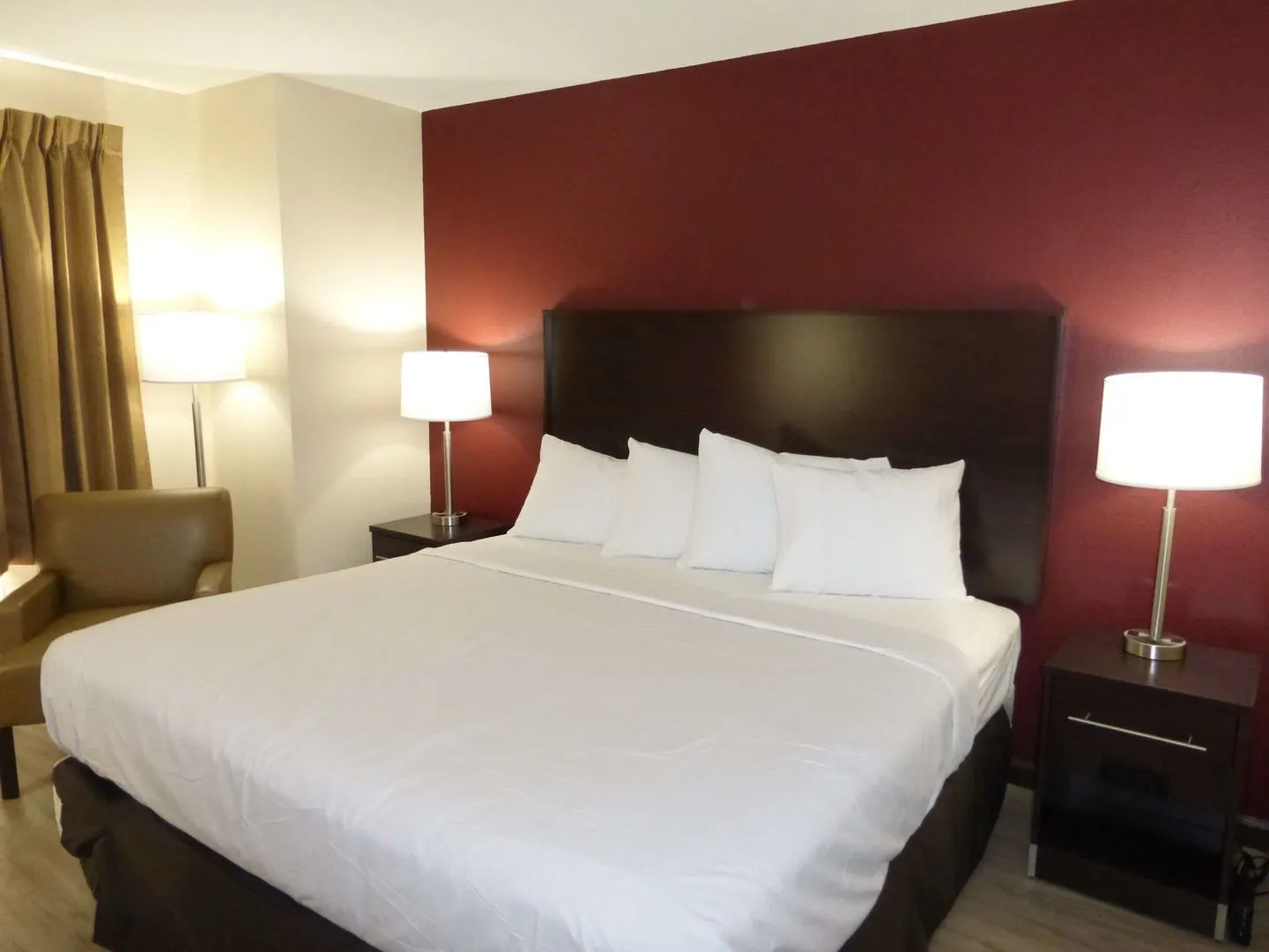 Red Roof Inn Dry Ridge