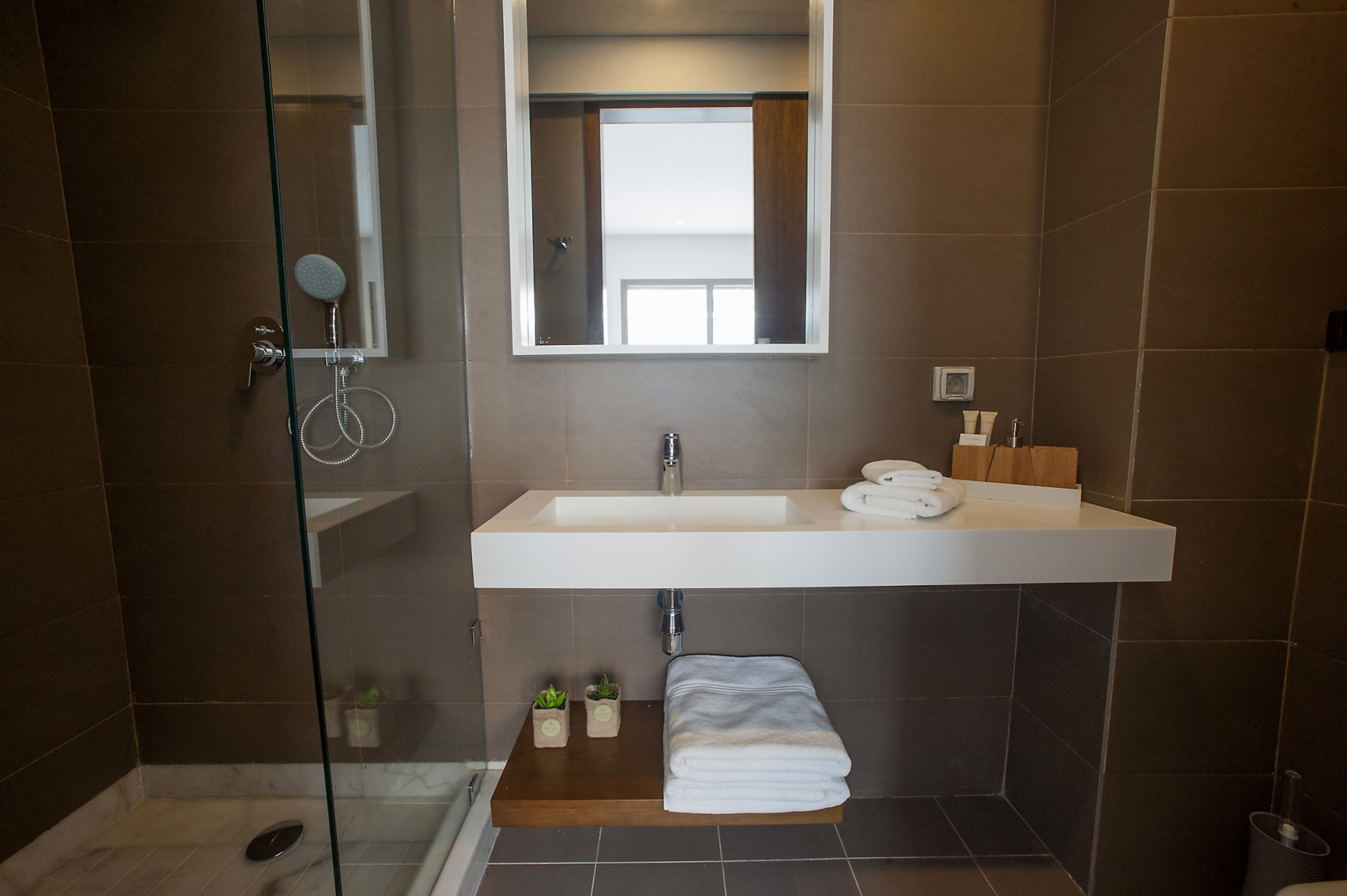 Ocean Park Hotel, Premium Suites & Wellness