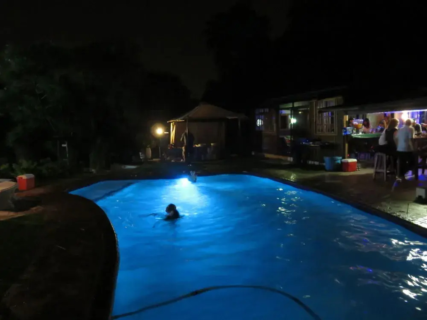 66 on Milton Guesthouse