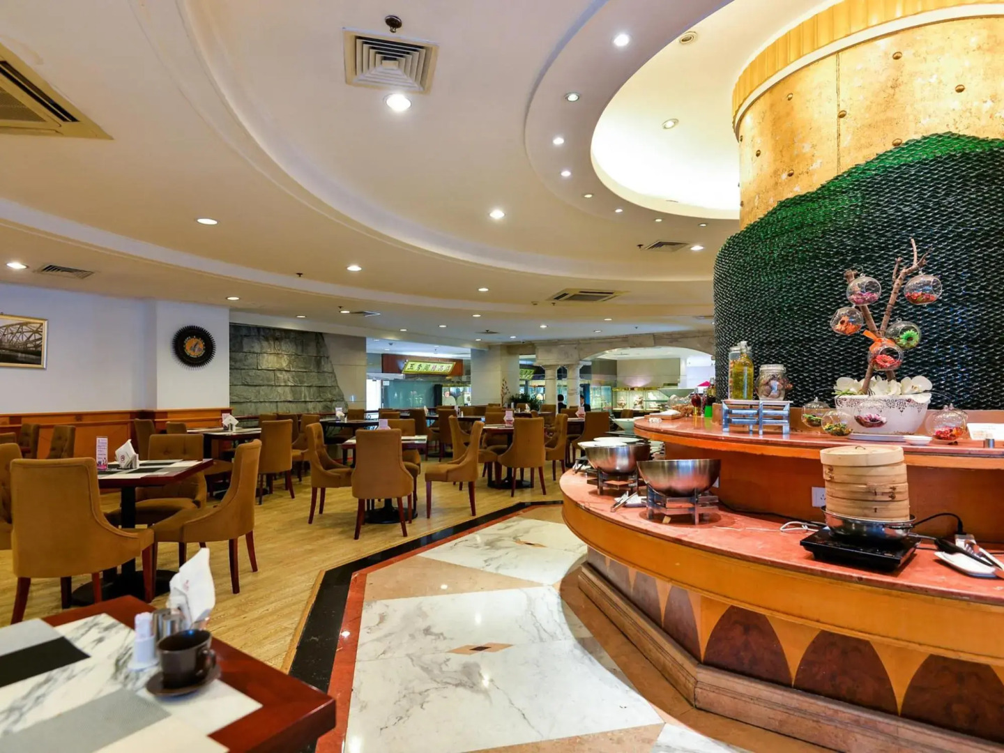 Luxemon Hotel（Pudong Shanghai）