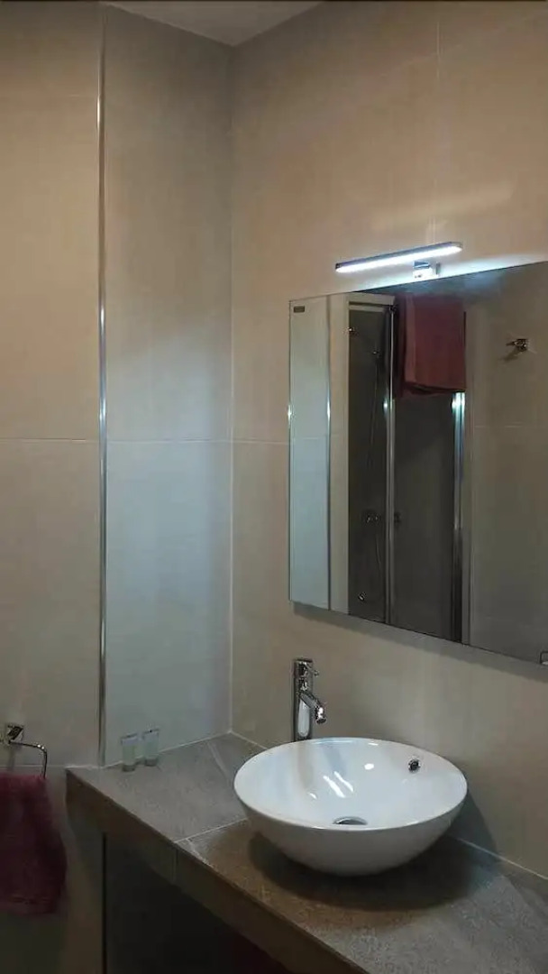 Casa Rural Las Camilas