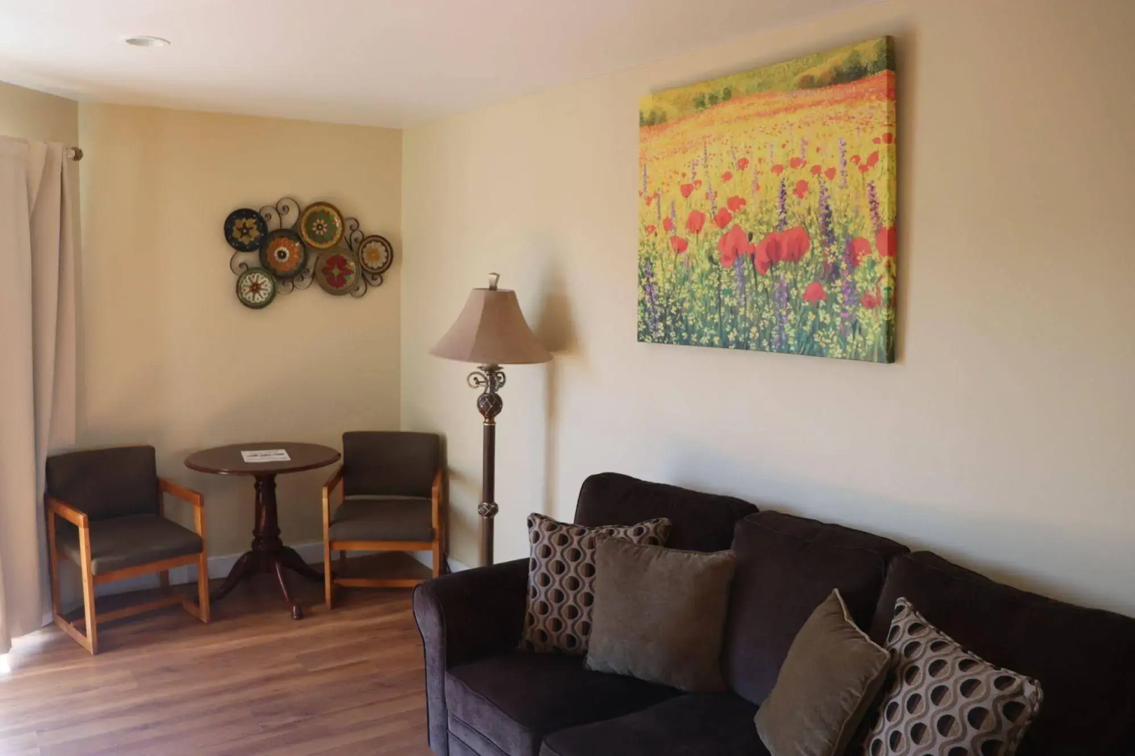 Trade Winds on the Bay