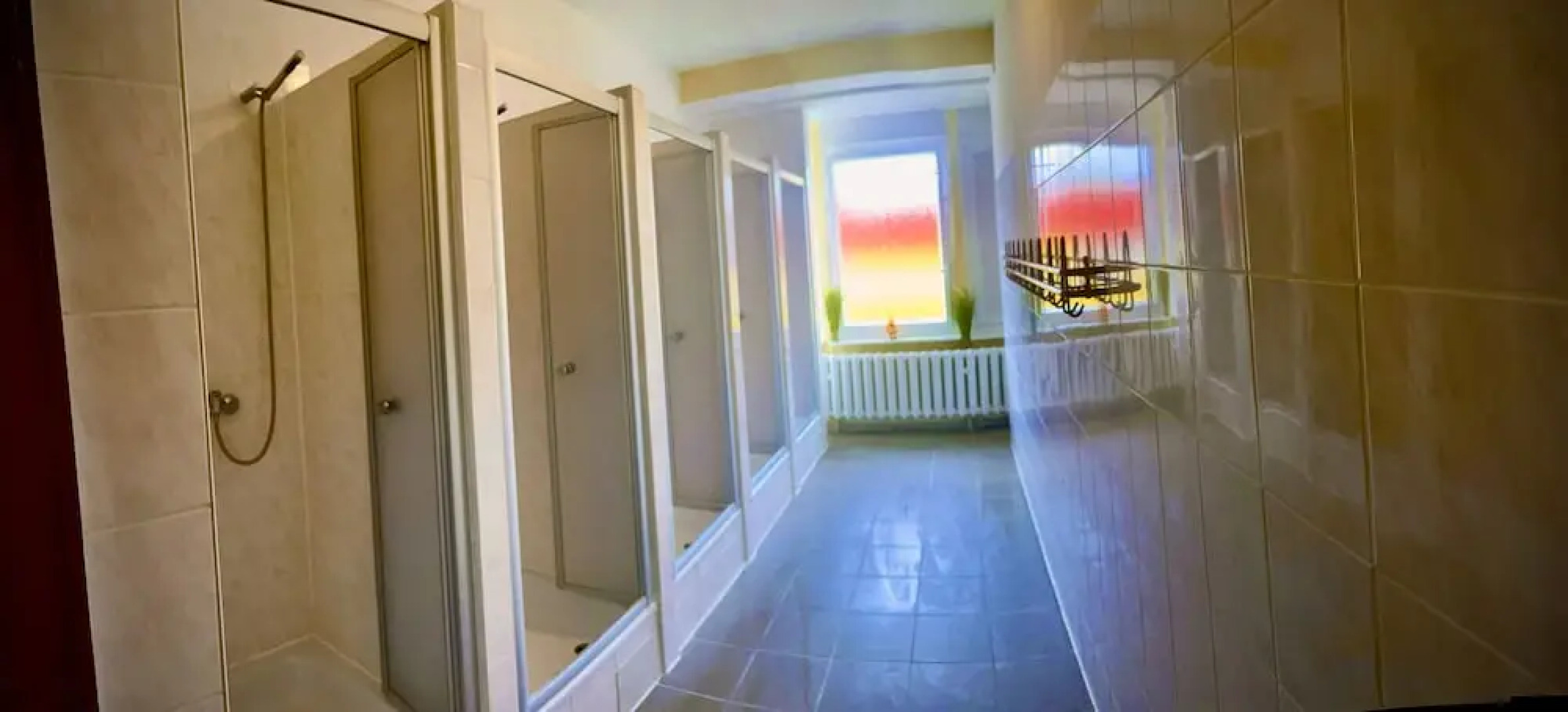 Jacobs Inn Salzwedel - Hostel