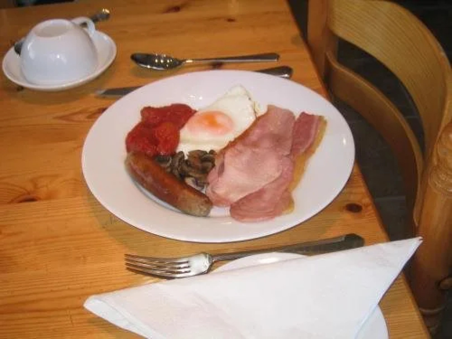 Glenalmond Guest House