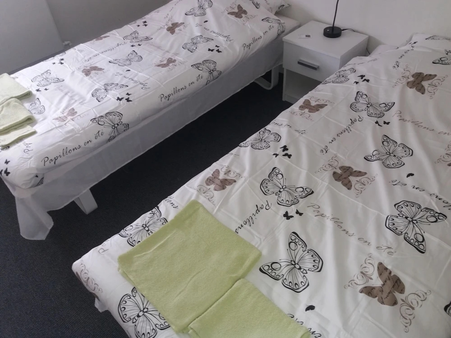 B & B Hygge
