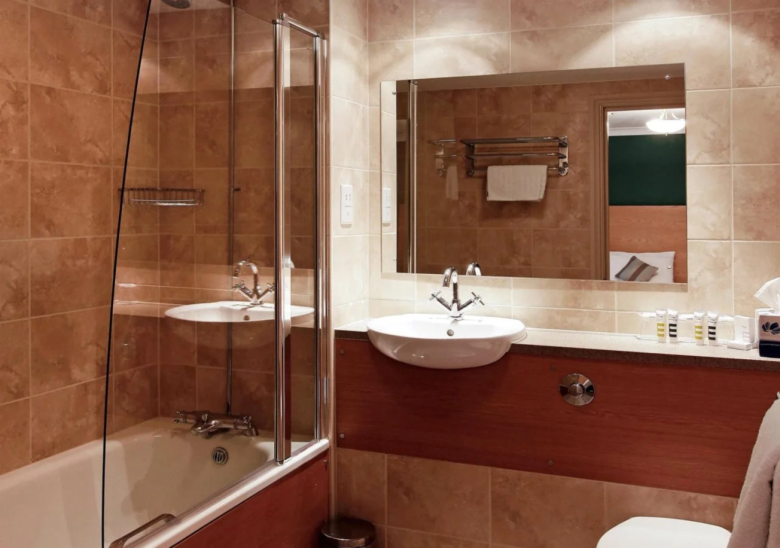 Mercure Altrincham Bowdon Hotel