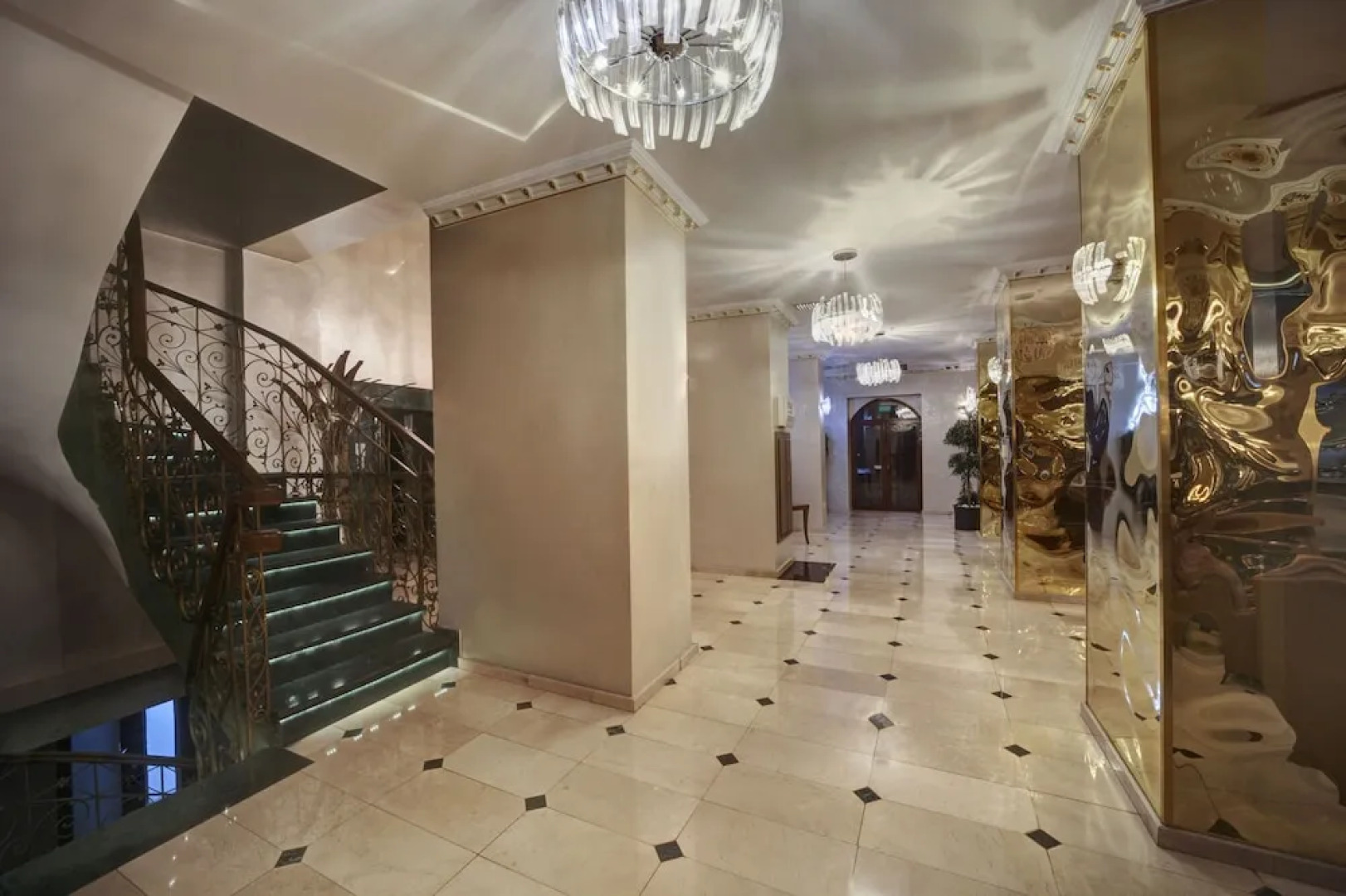 Kocaeli Stargate Hotel