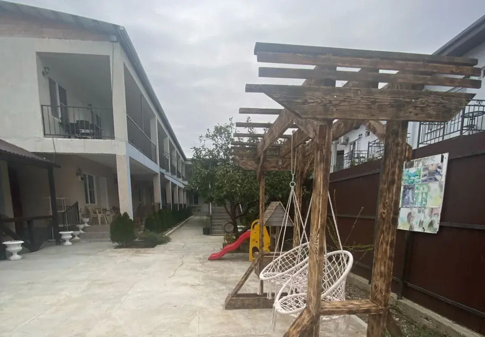 Светлана (Цандрыпш)