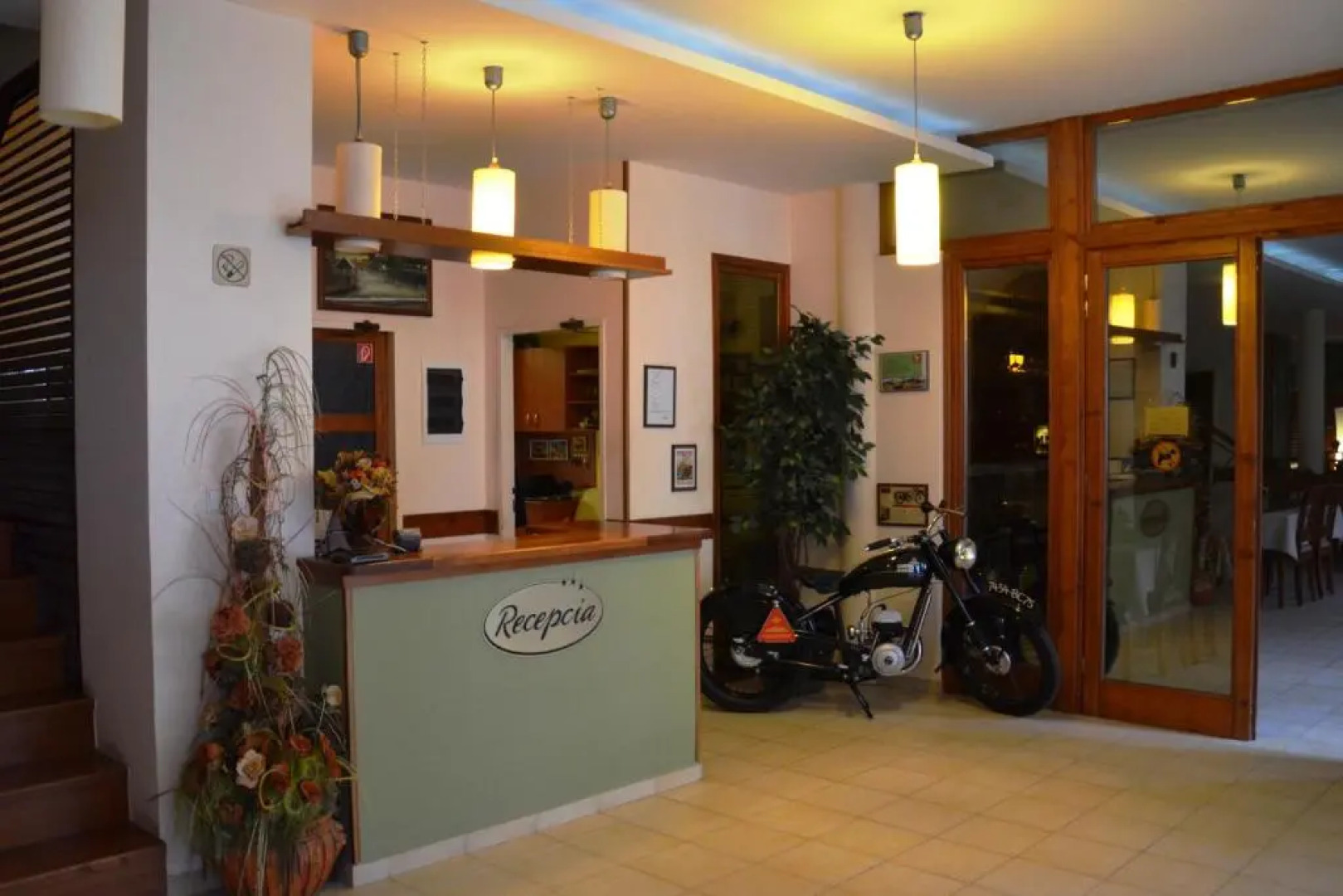 Penzion Pri Kastieli Betliar