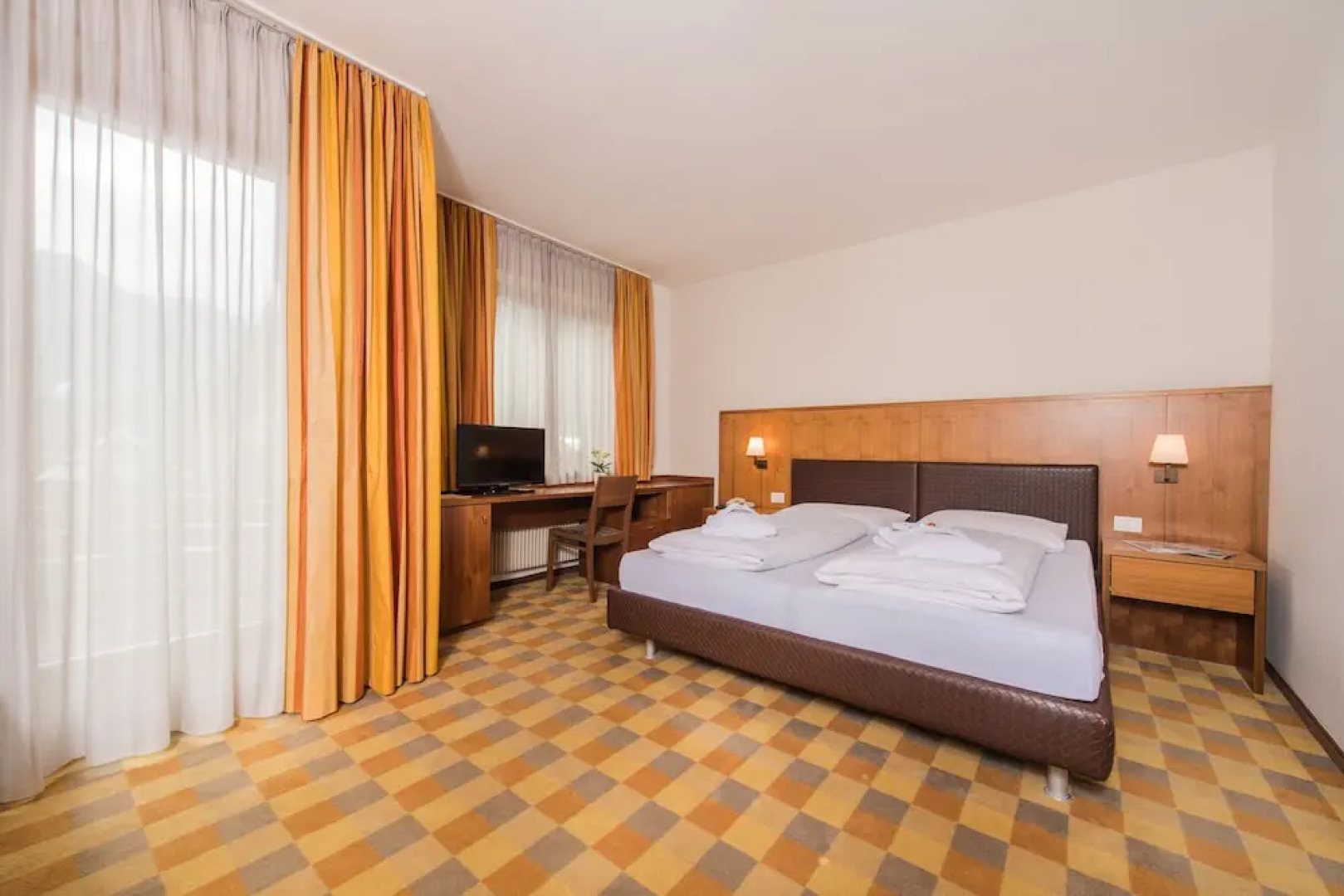 Hotel Tubris & Appartements - Residence Tubris