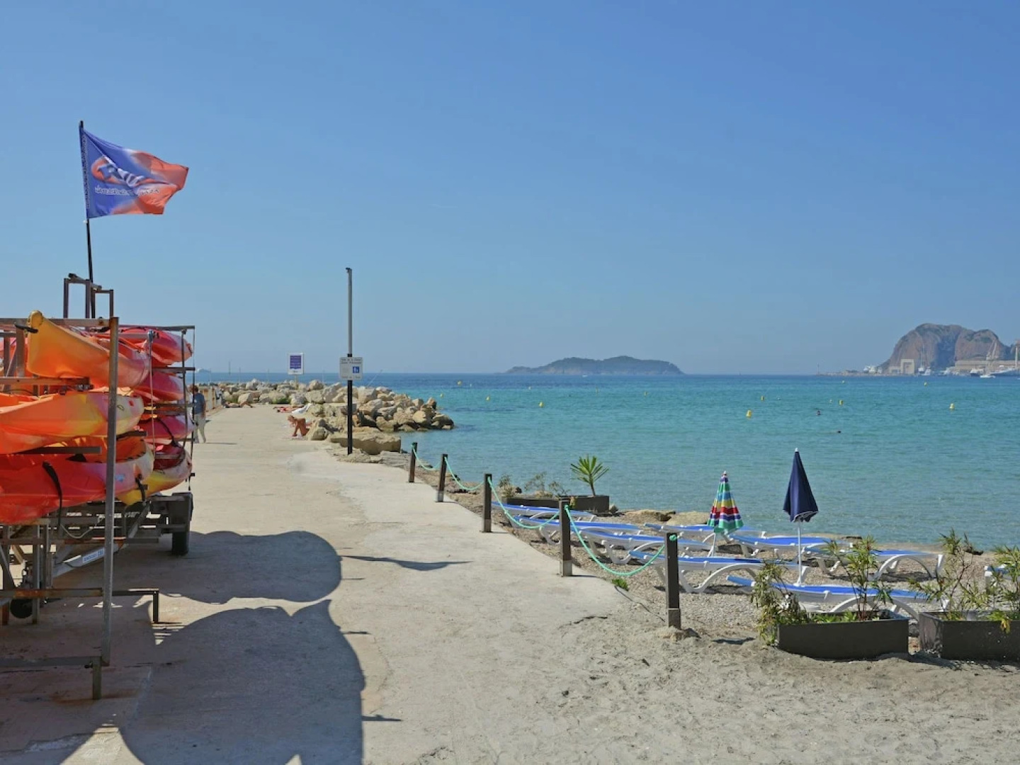 Quaint Villa With Private Pool in Molières-sur-cèze