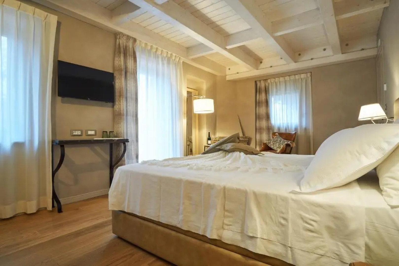 Relais Villa Miraglia