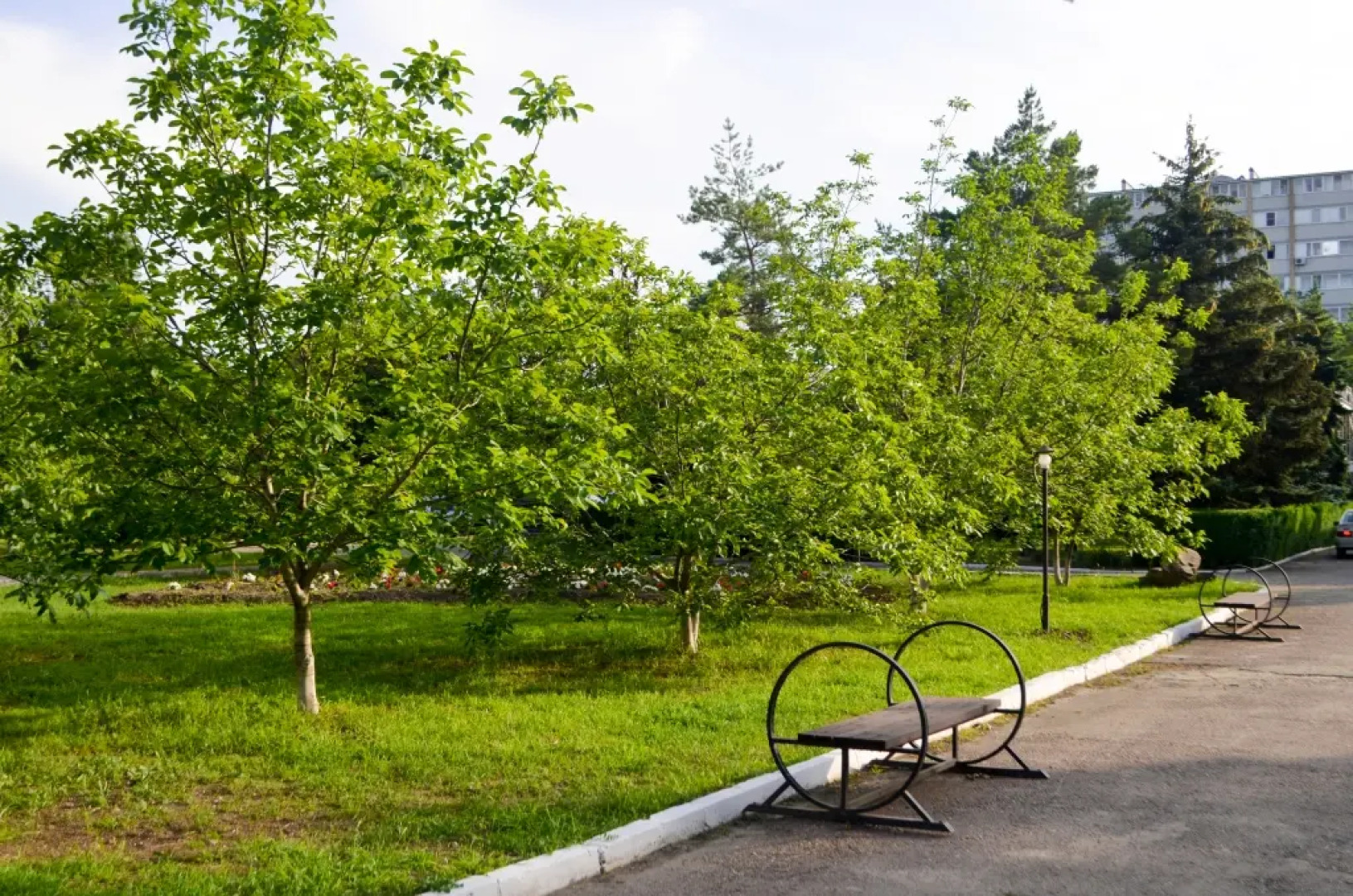 Гостинично-оздоровительный комплекс Отдых