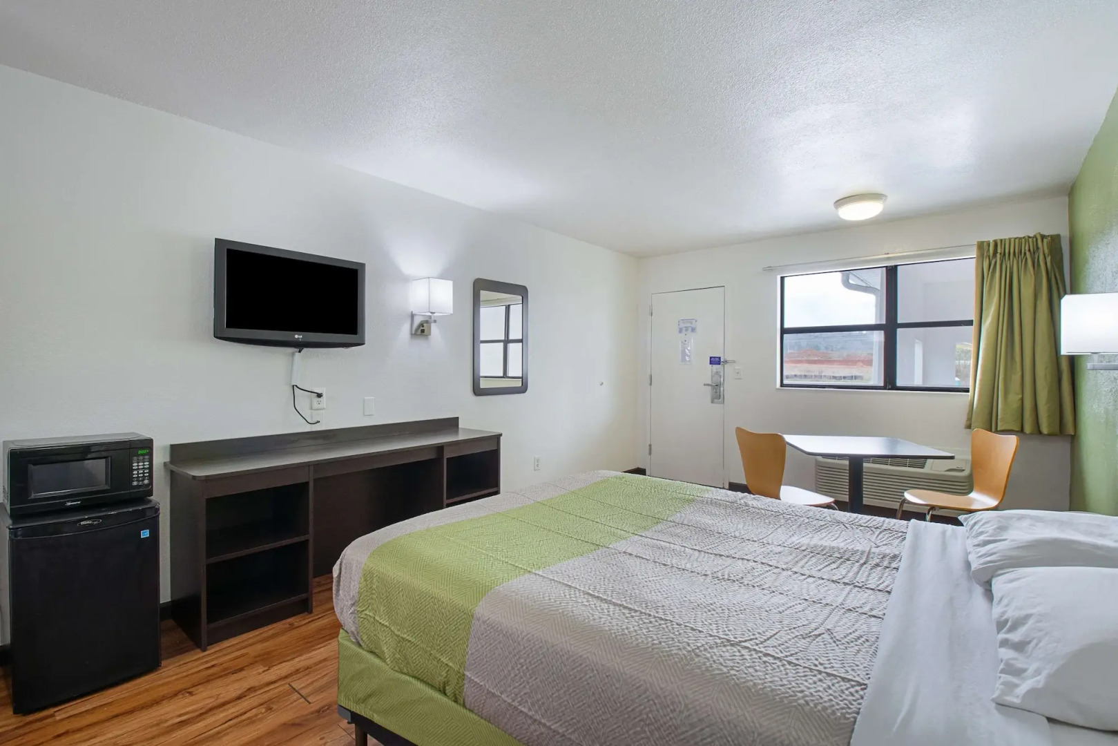 Motel 6 Chattanooga, TN