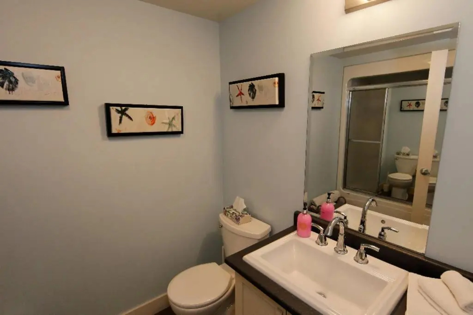 Chalets Alpins- 18 Chemin Blanc