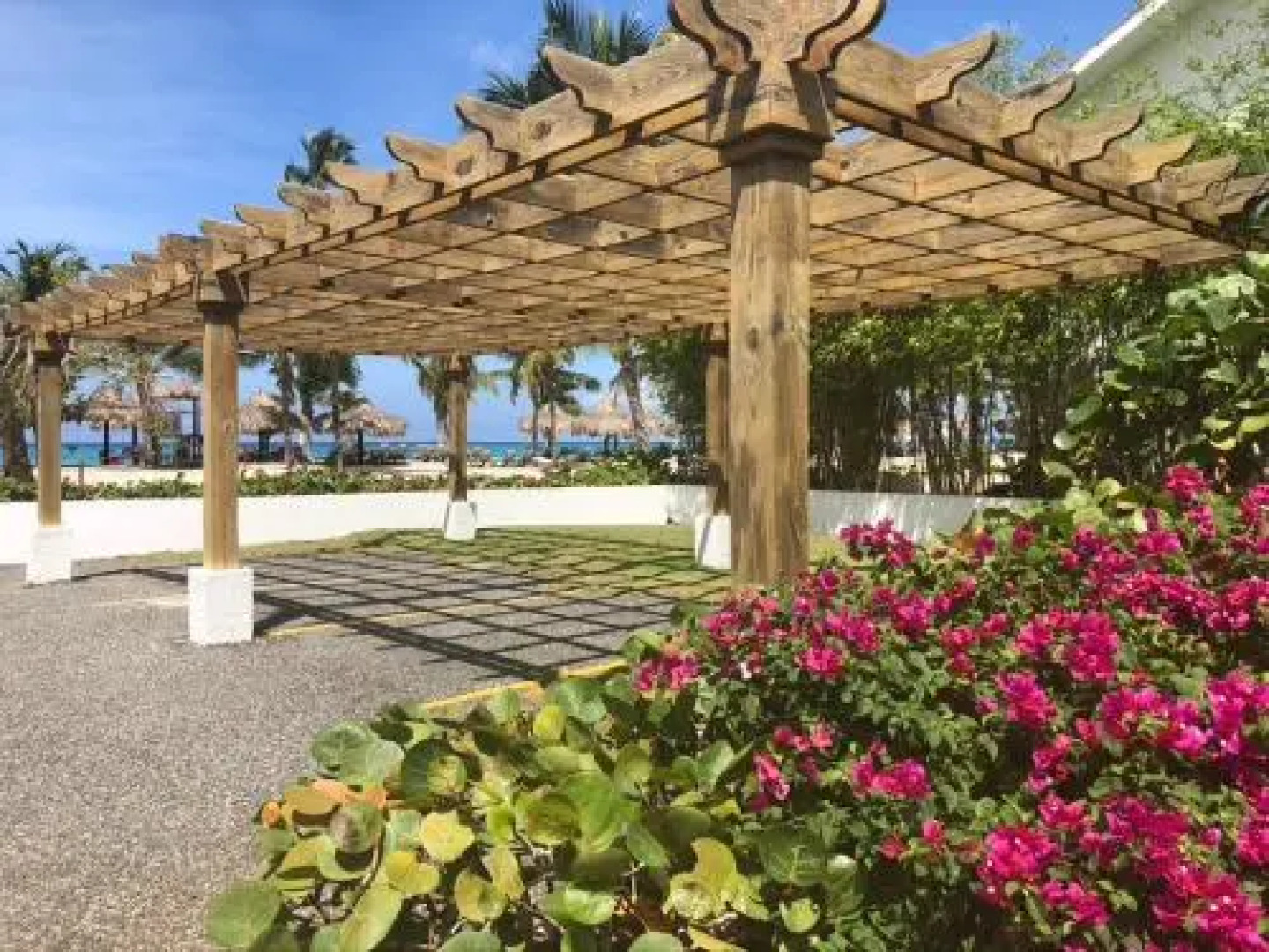 3BR Ocean Front @CadaquesCaribe Bayahibe