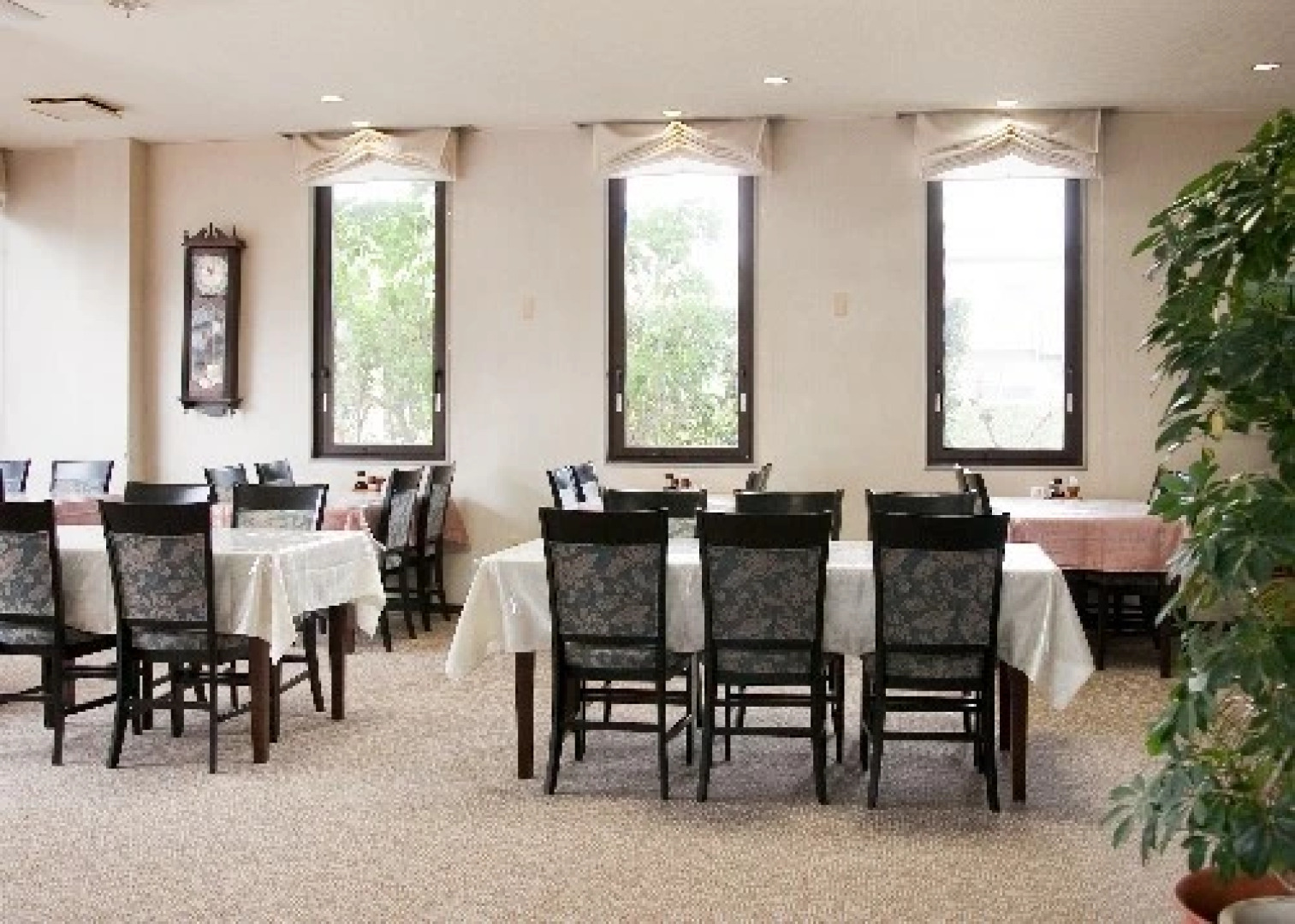 Business Hotel Central (Chiba)