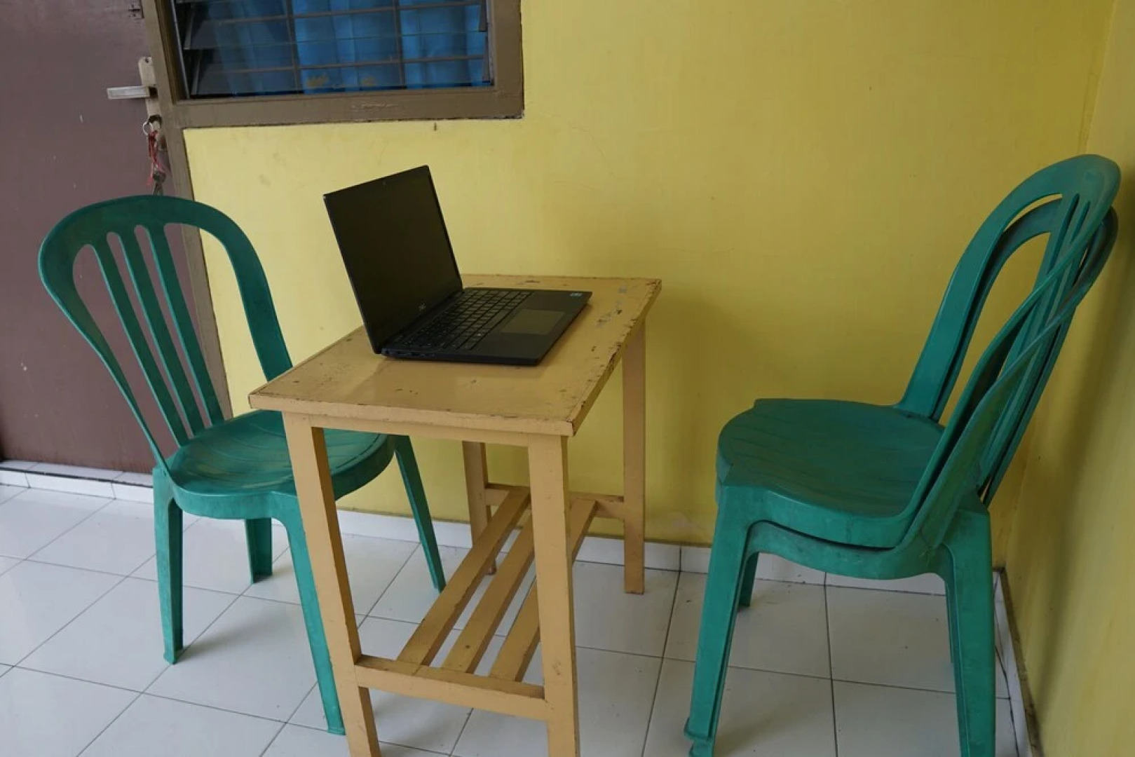 Hotel O Yoko Kost Syariah