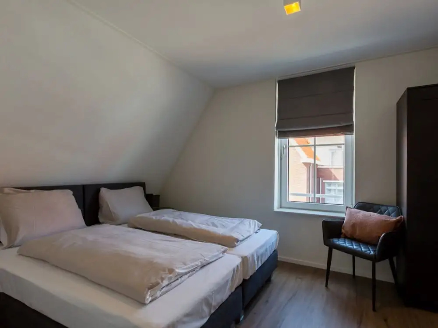 Apartment Near South Beach With Sauna