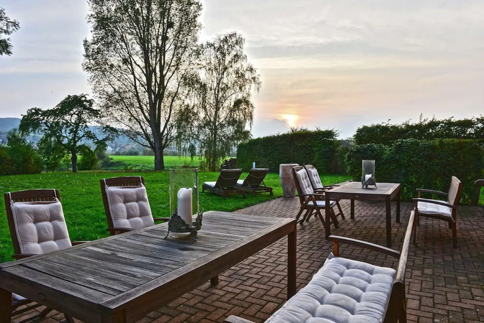 Weserlounge Hotel Garni