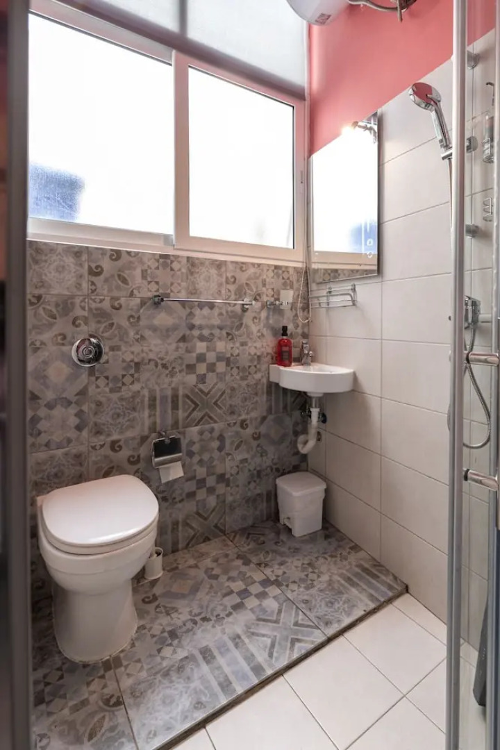 Concetta Studio Apartments