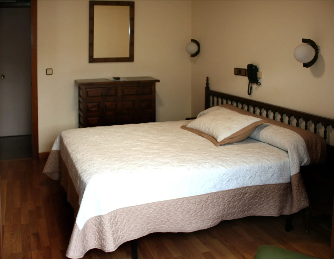 Hotel Cangas De Onis Center