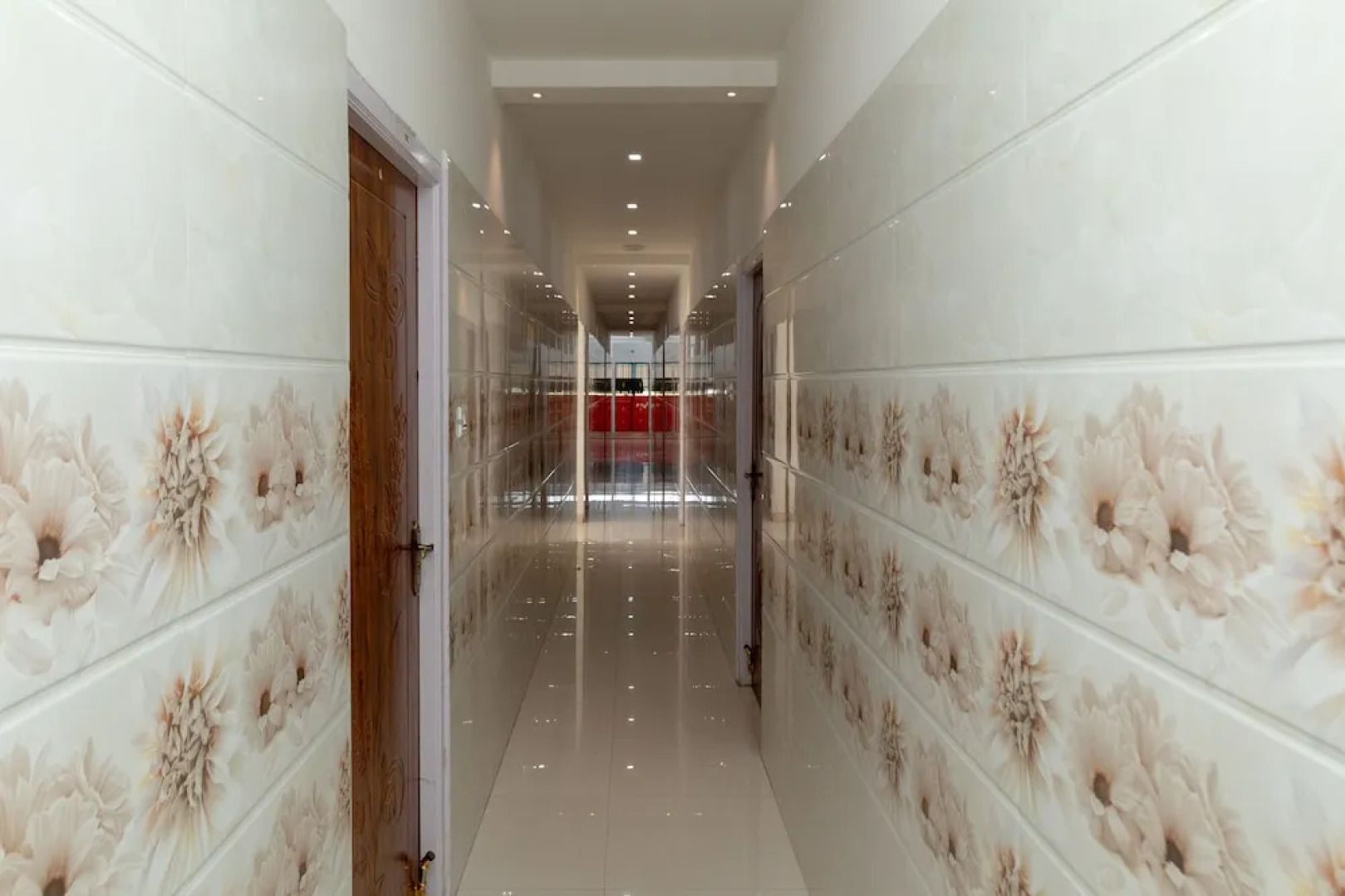 Hotel Amman Residency