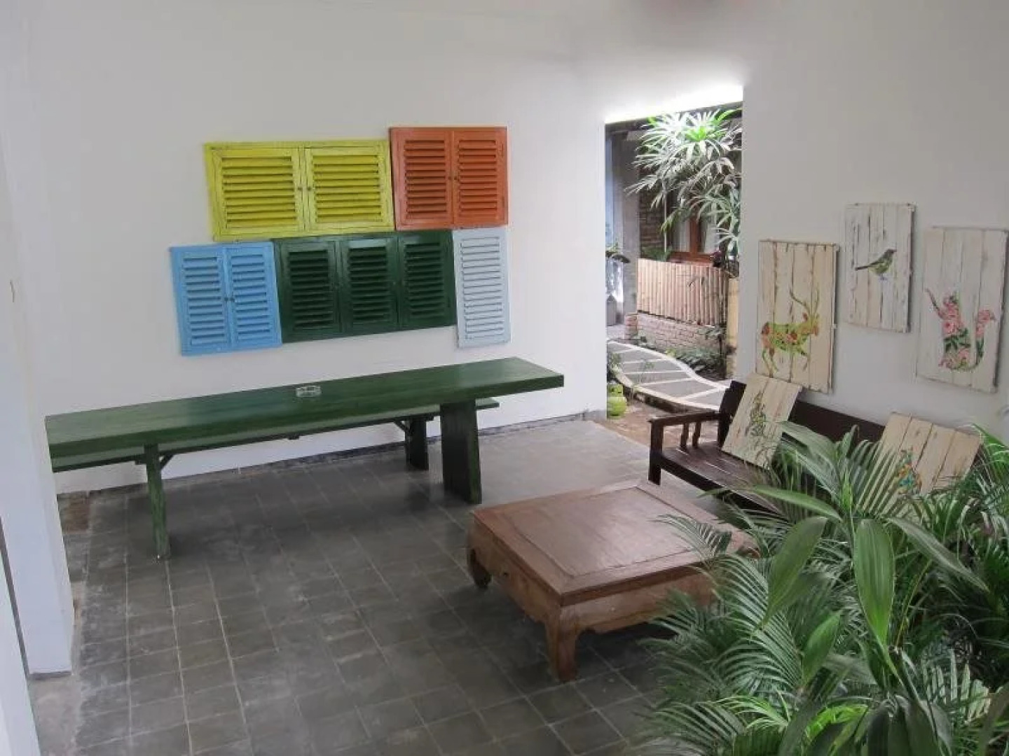 Tiga Lima Homestay Yogyakarta