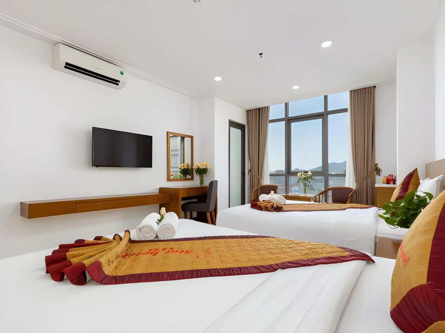 Star Hotel and Spa Da Nang