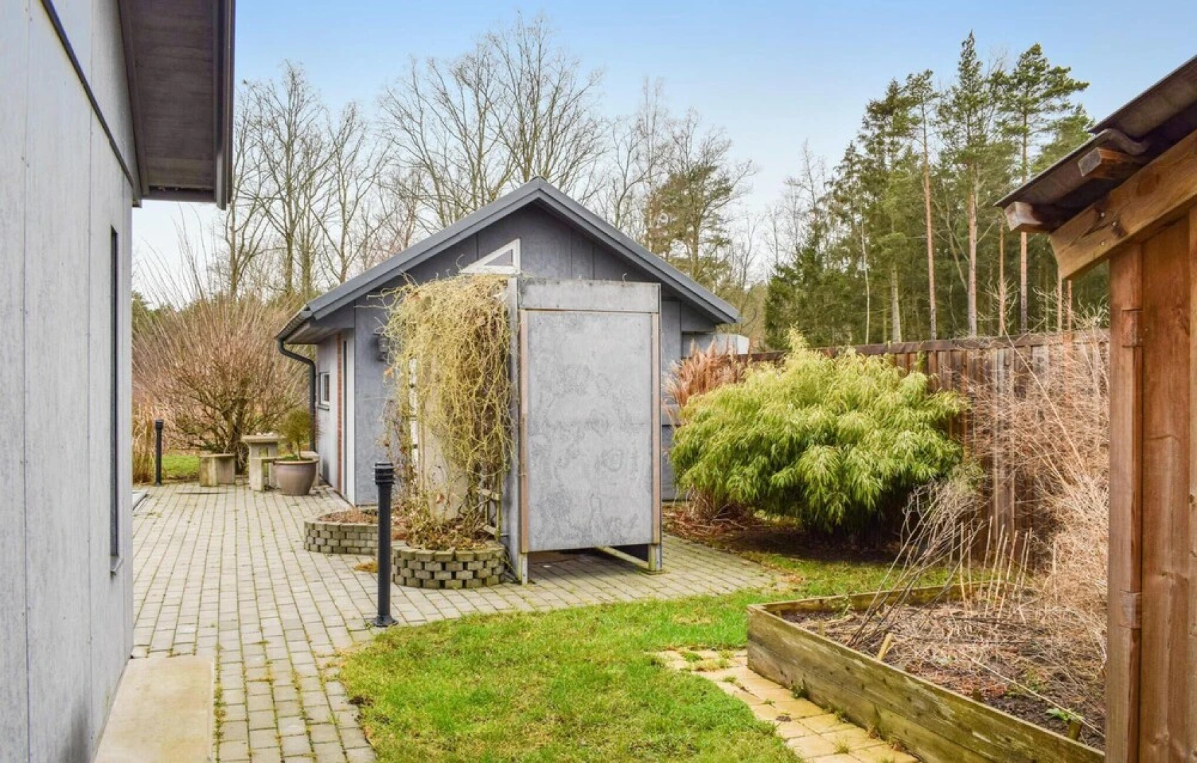 Amazing Home in Hagby With 1 Bedrooms and Wifi