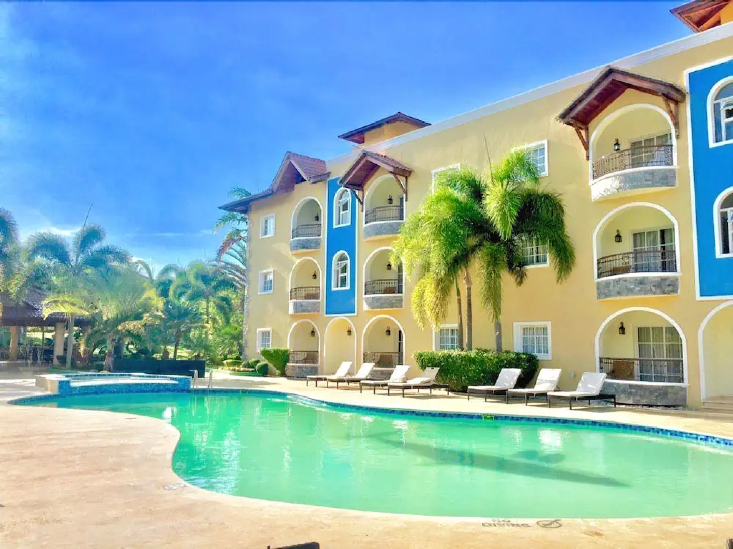 We Hostel and Suites Las Galeras