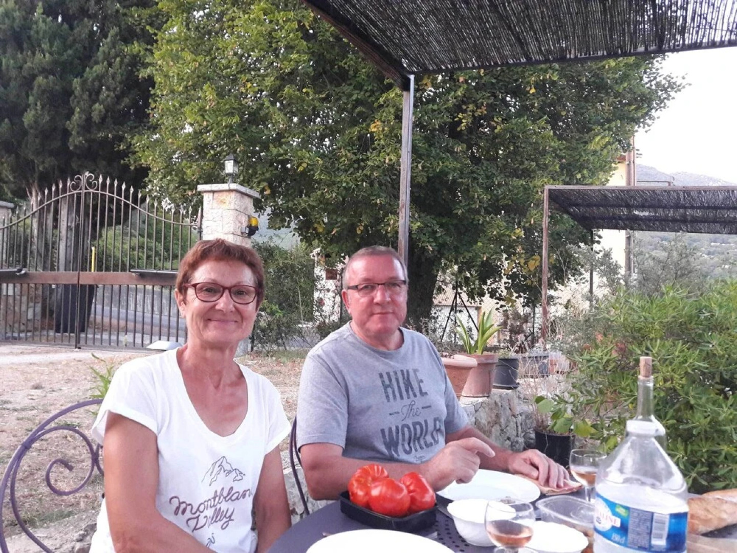 La Maison de Noélie - rez de jardin