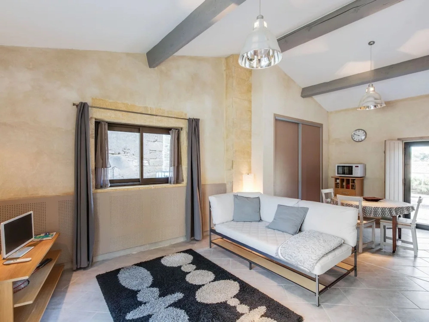 Cozy Villa in Fournès With Swimming Pool