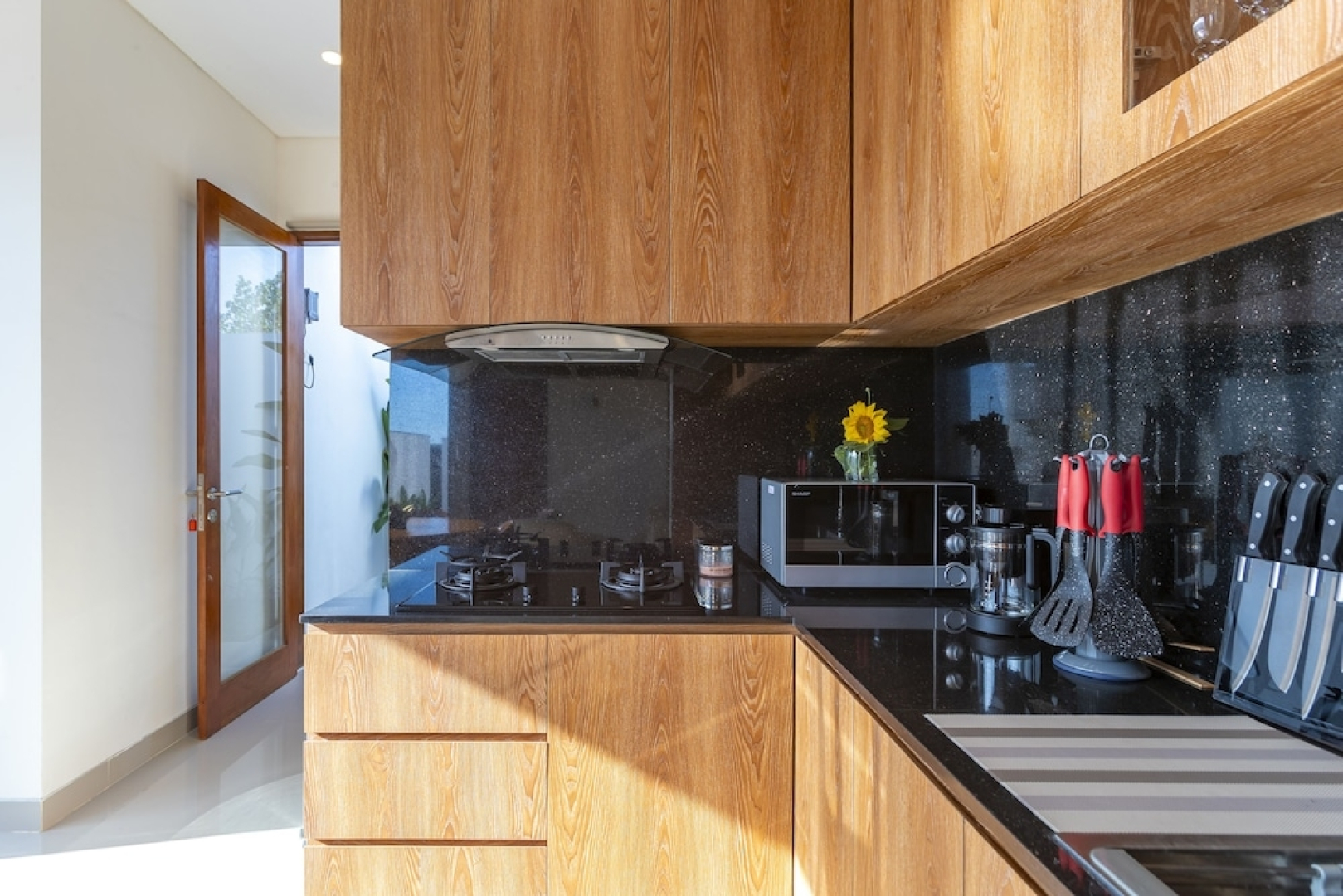 Astungkara Bali Villa