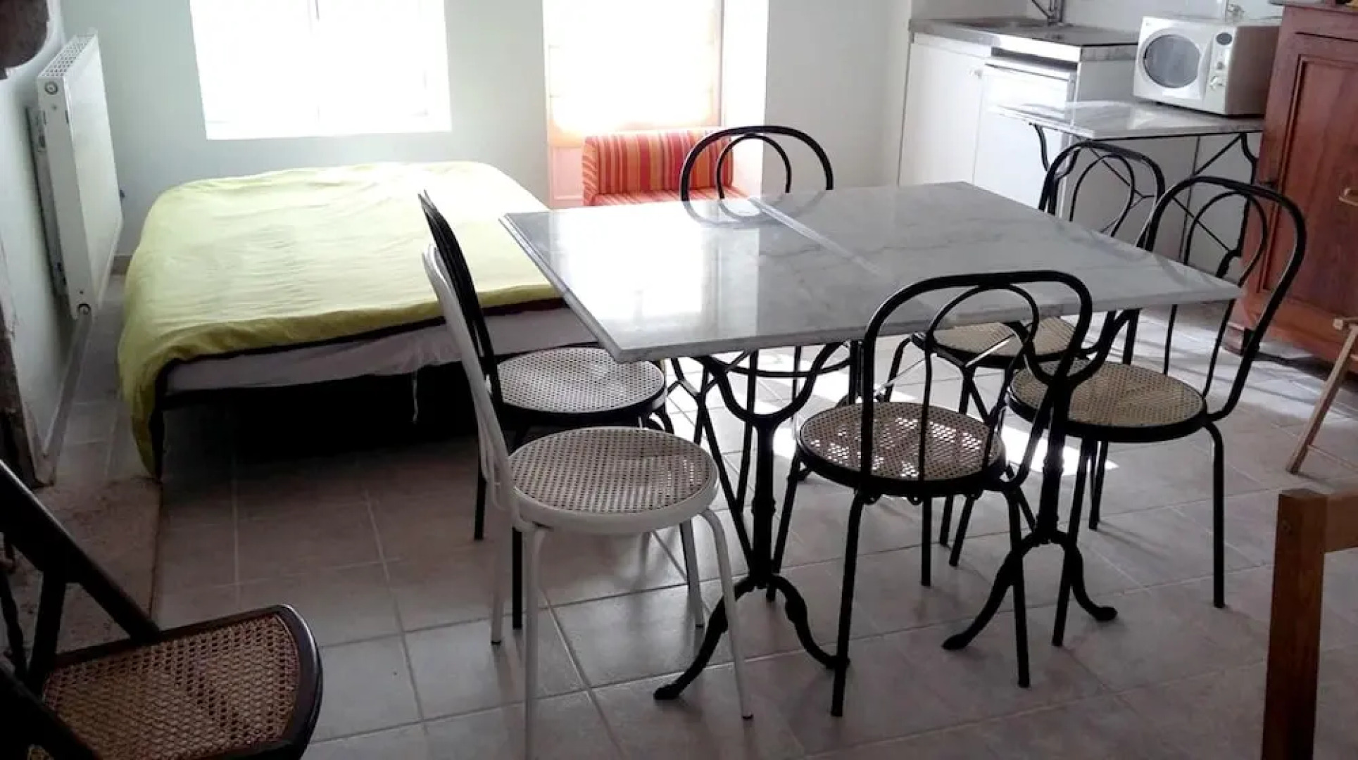 House With 5 Bedrooms in La Caillère-saint-hilaire, With Enclosed Gard