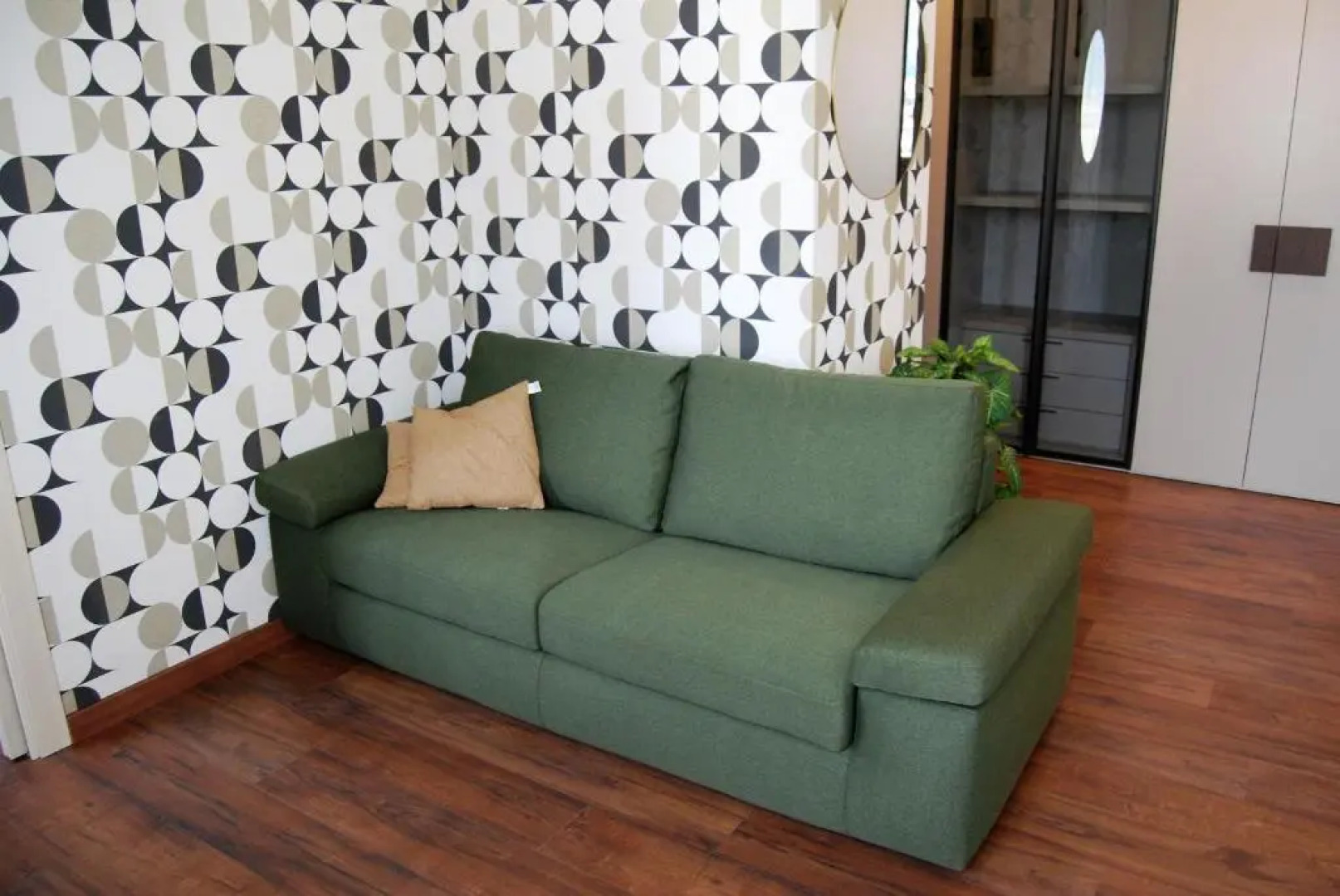 Attico in Duomo Savona