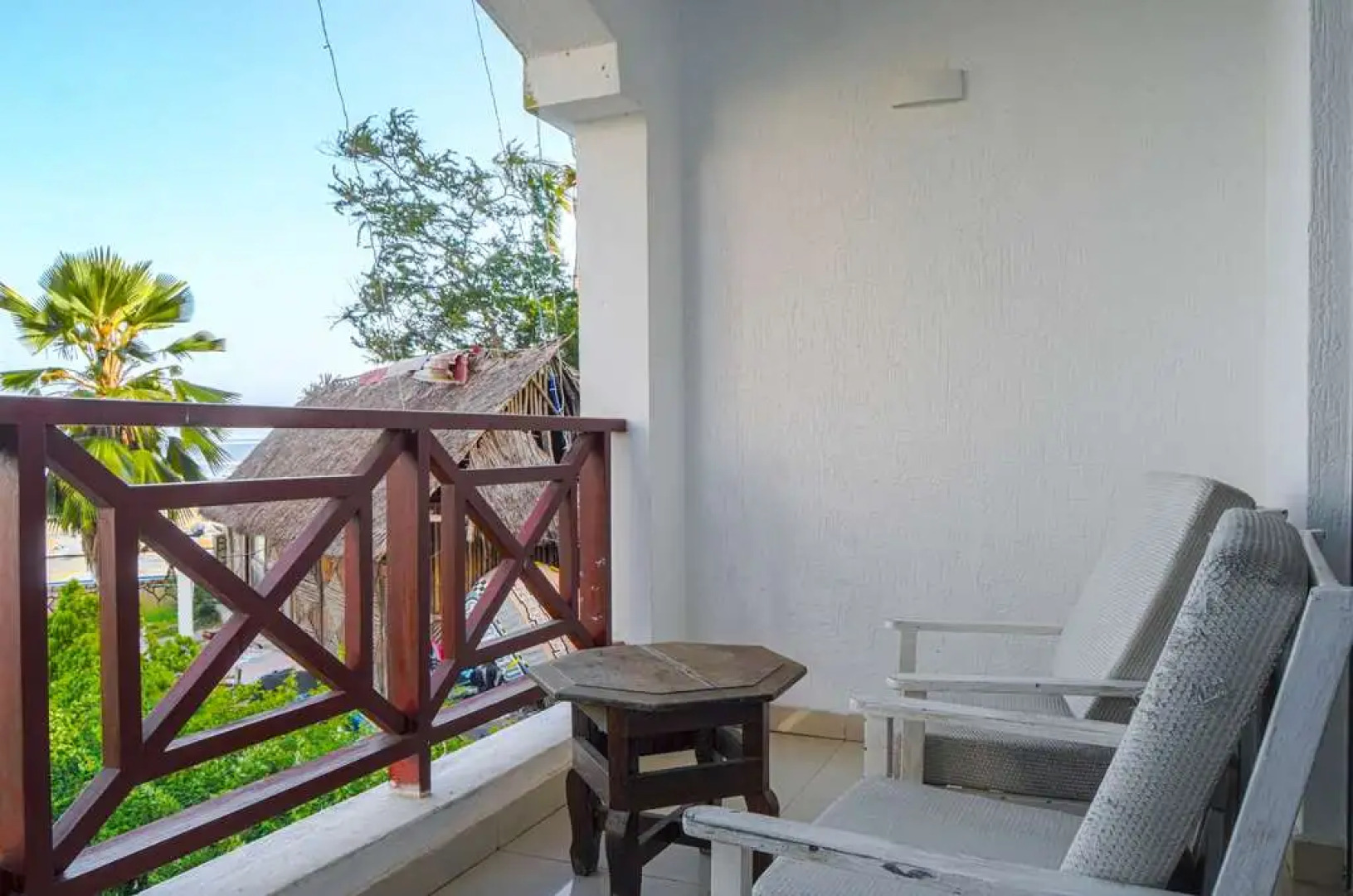 Sai Rock Beach Hotel & Spa