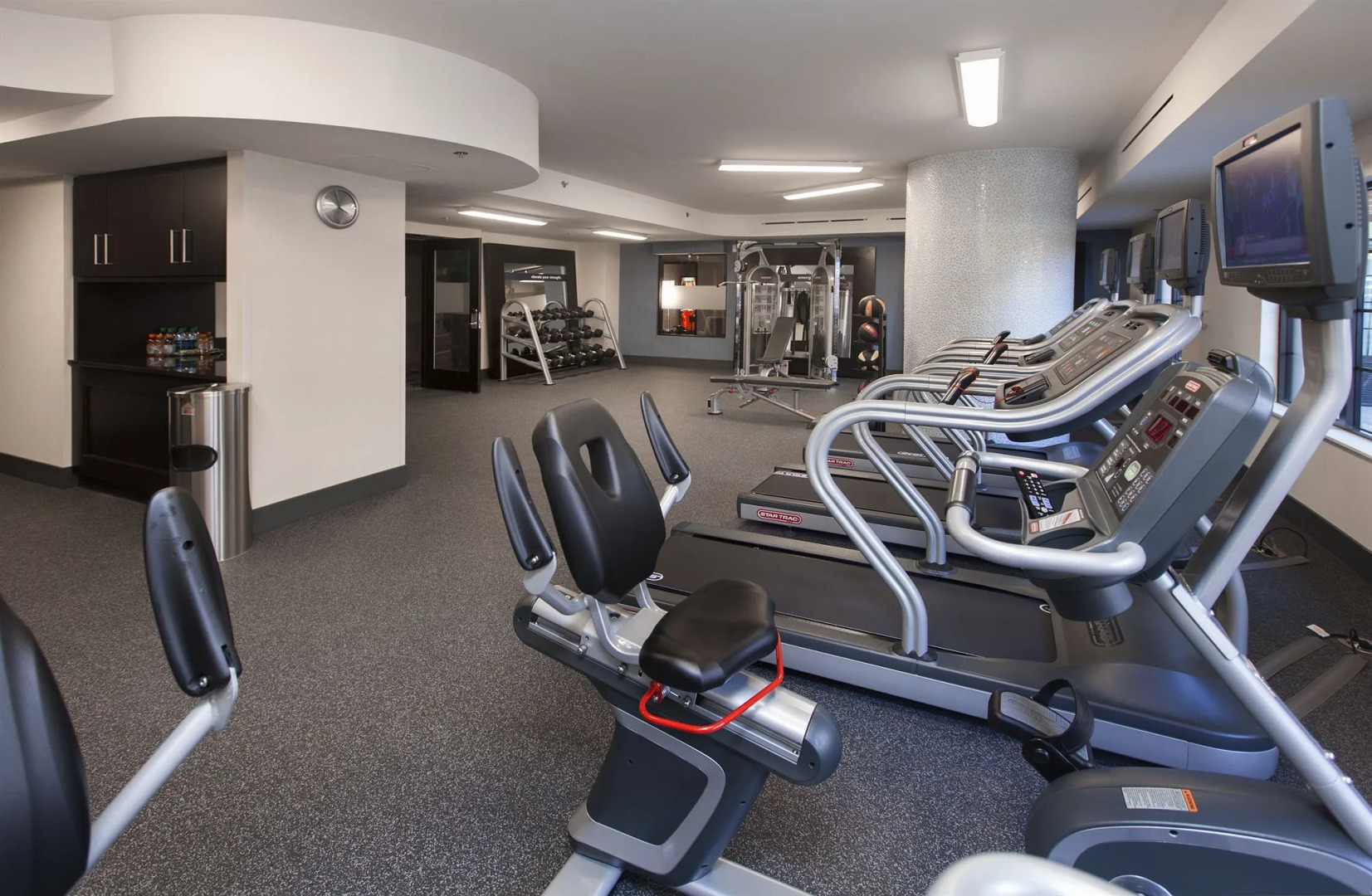 Hampton Inn & Suites Chapel Hill-Carrboro/Downtown