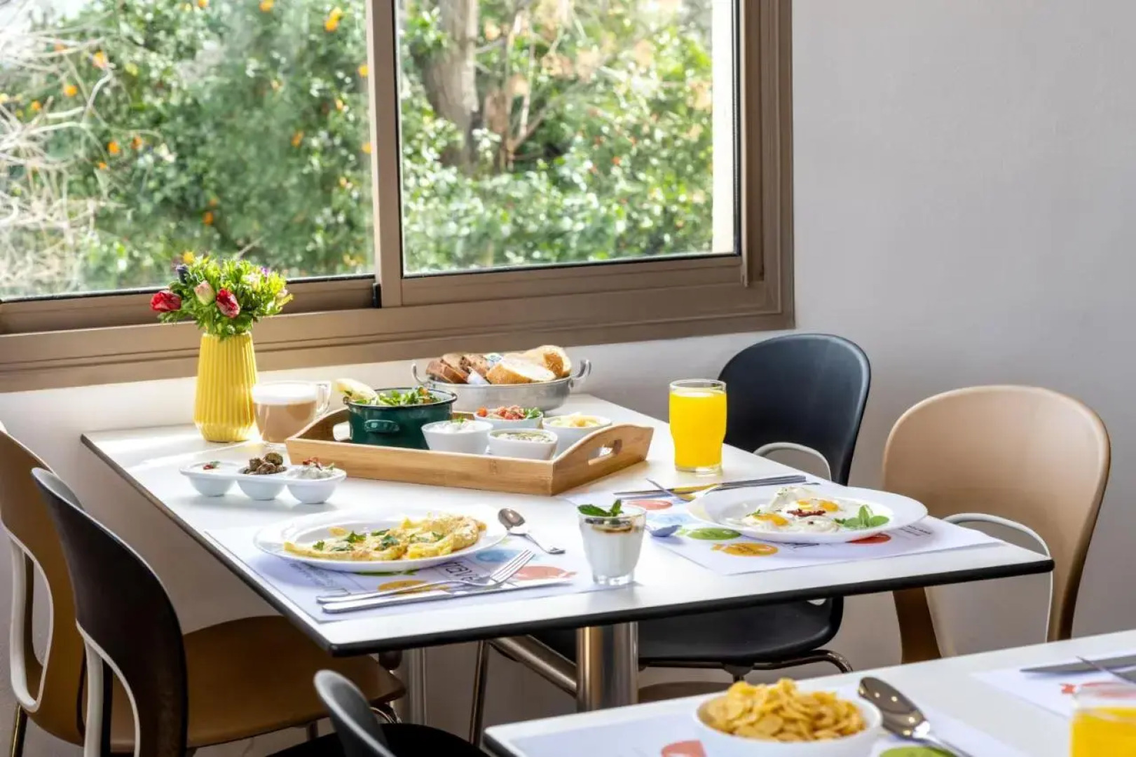 Metulla Travel Hotel