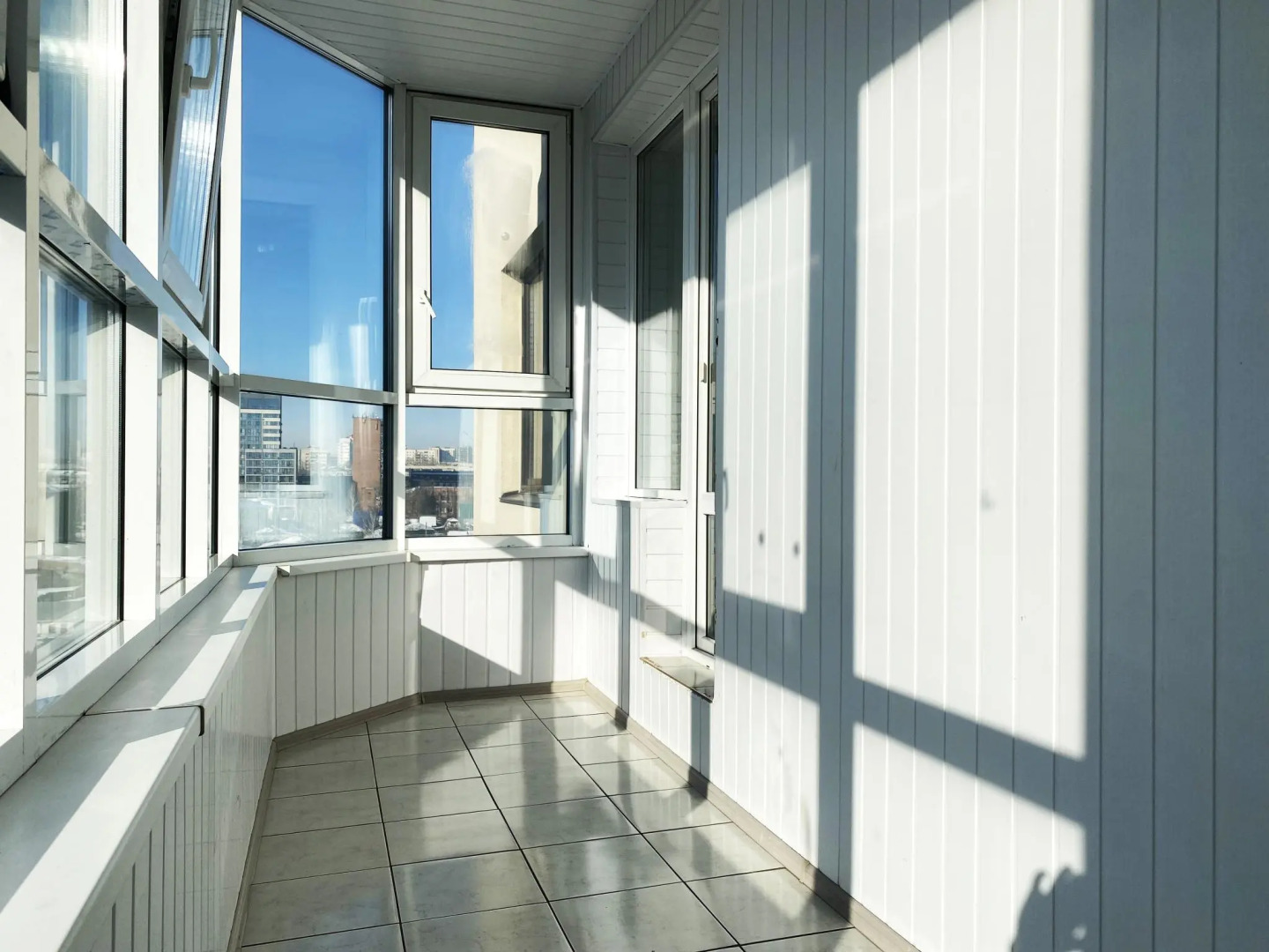 Апартаменты на проспекте Комсомольский 44