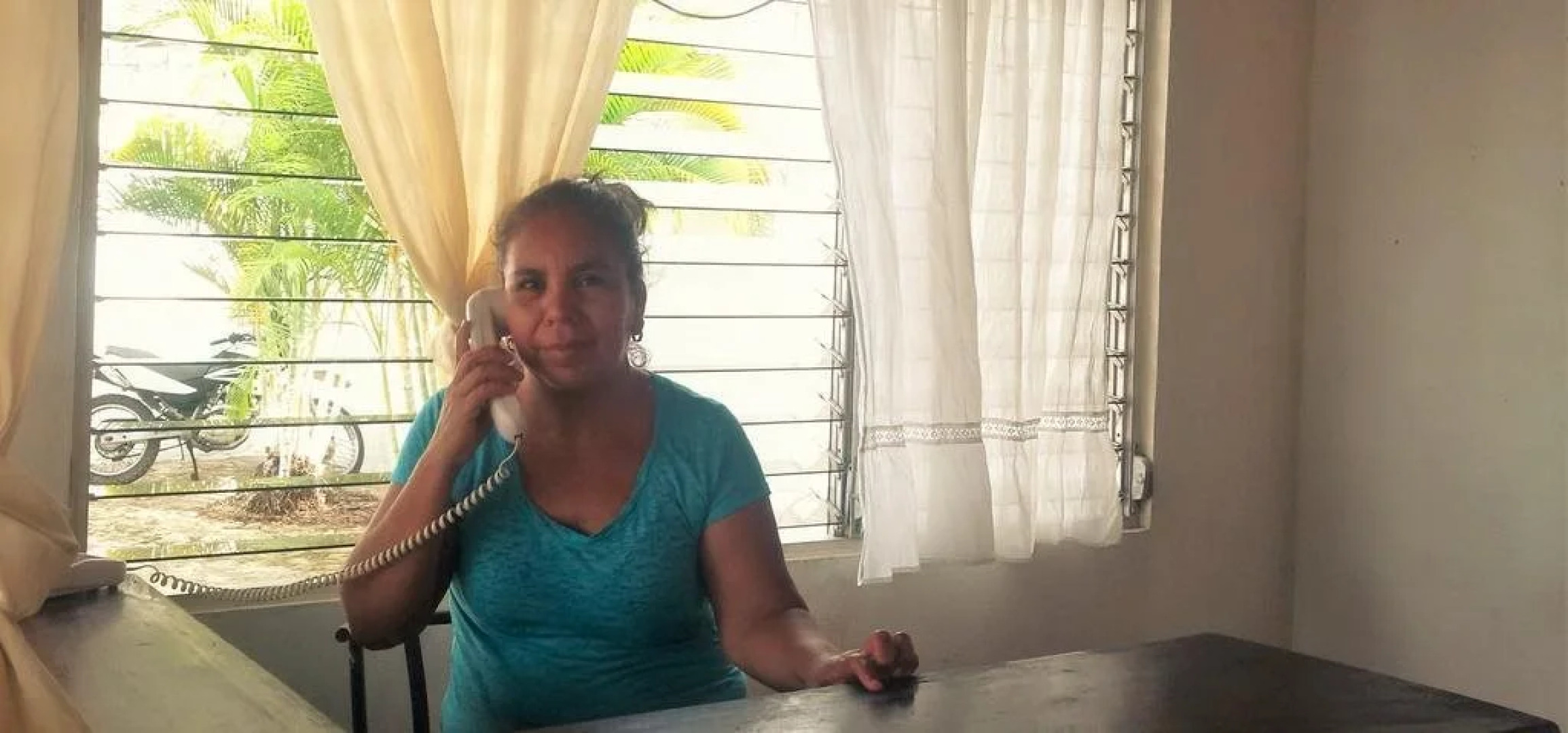 Hotel Villa de Flores