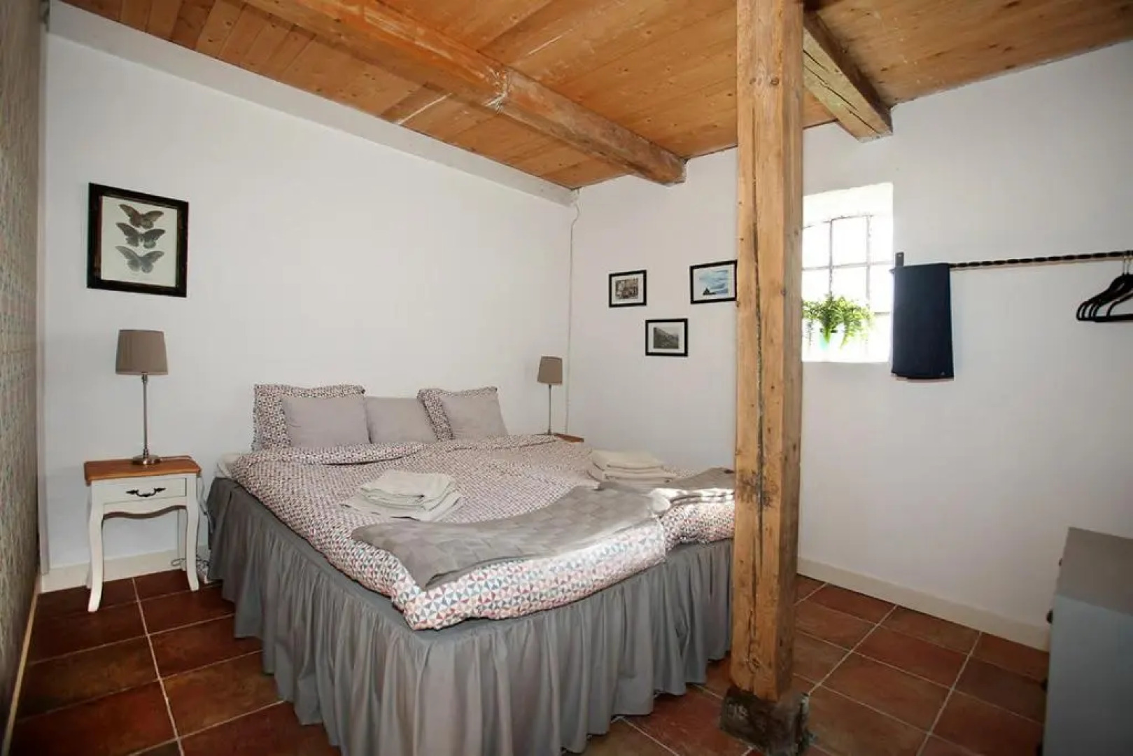 Wingårdhs B&B Österlen