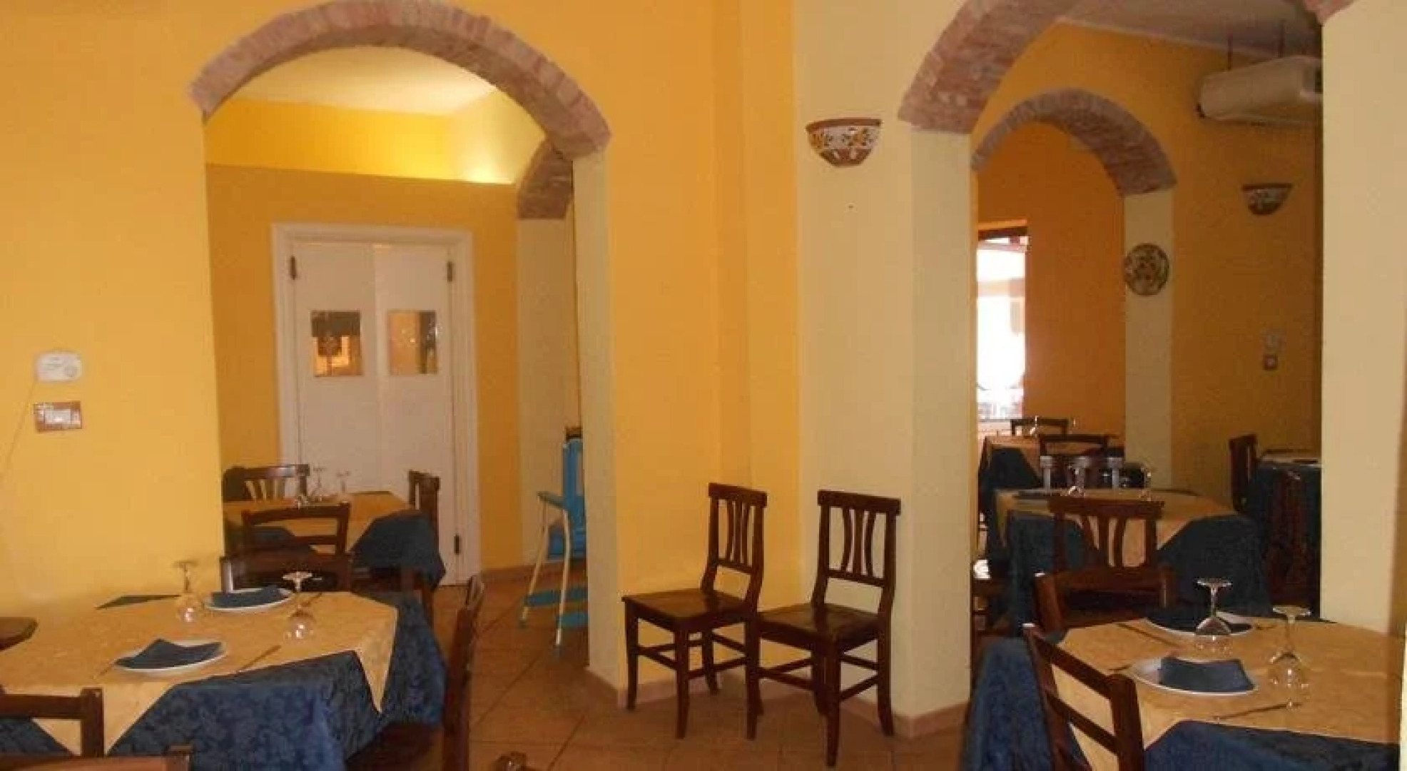 Bucca di mola Turismo rurale San Gaetano