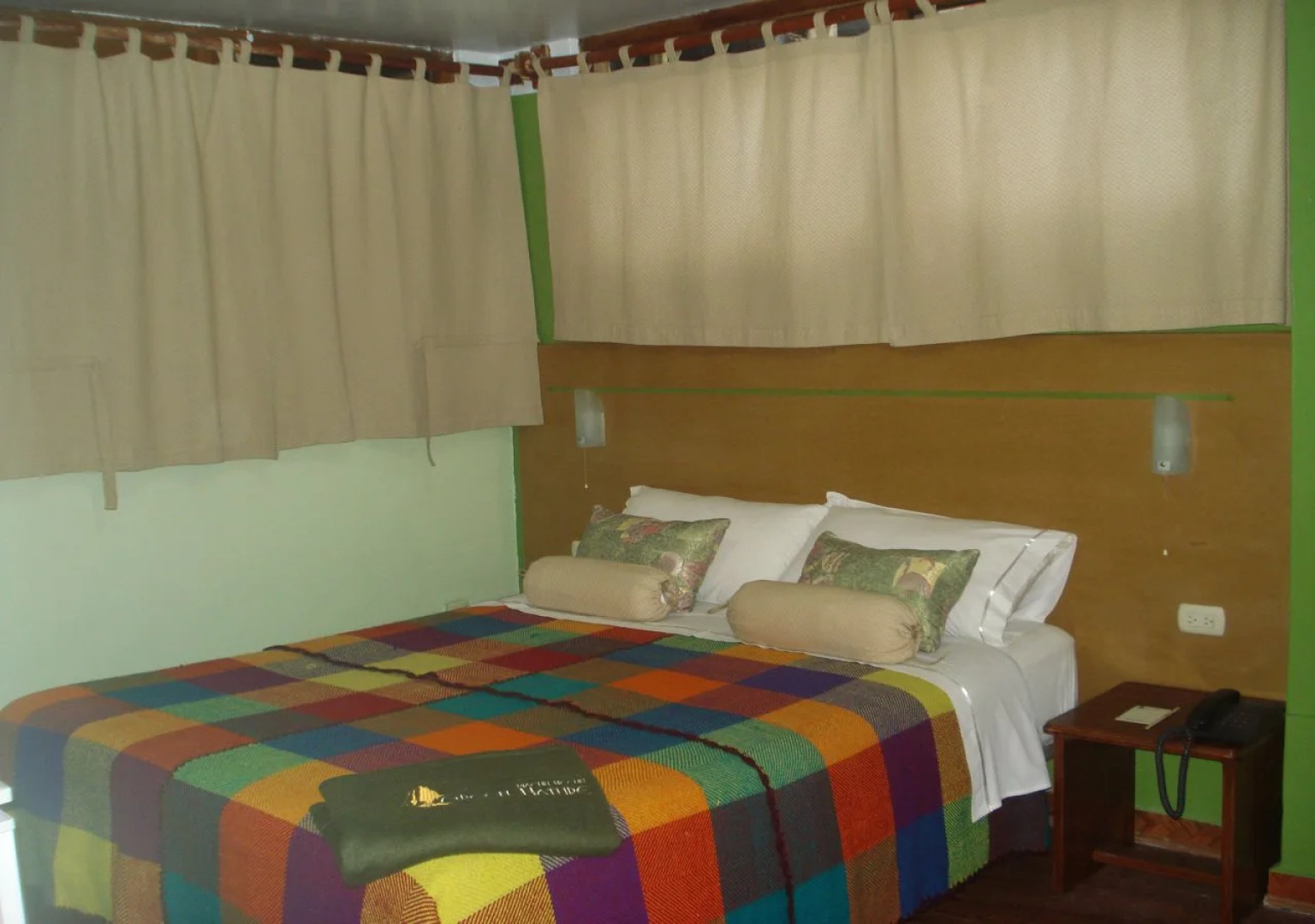 Machu Picchu Adventure House