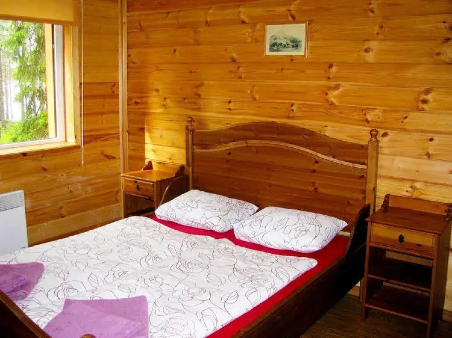 Tourist Center Alekka